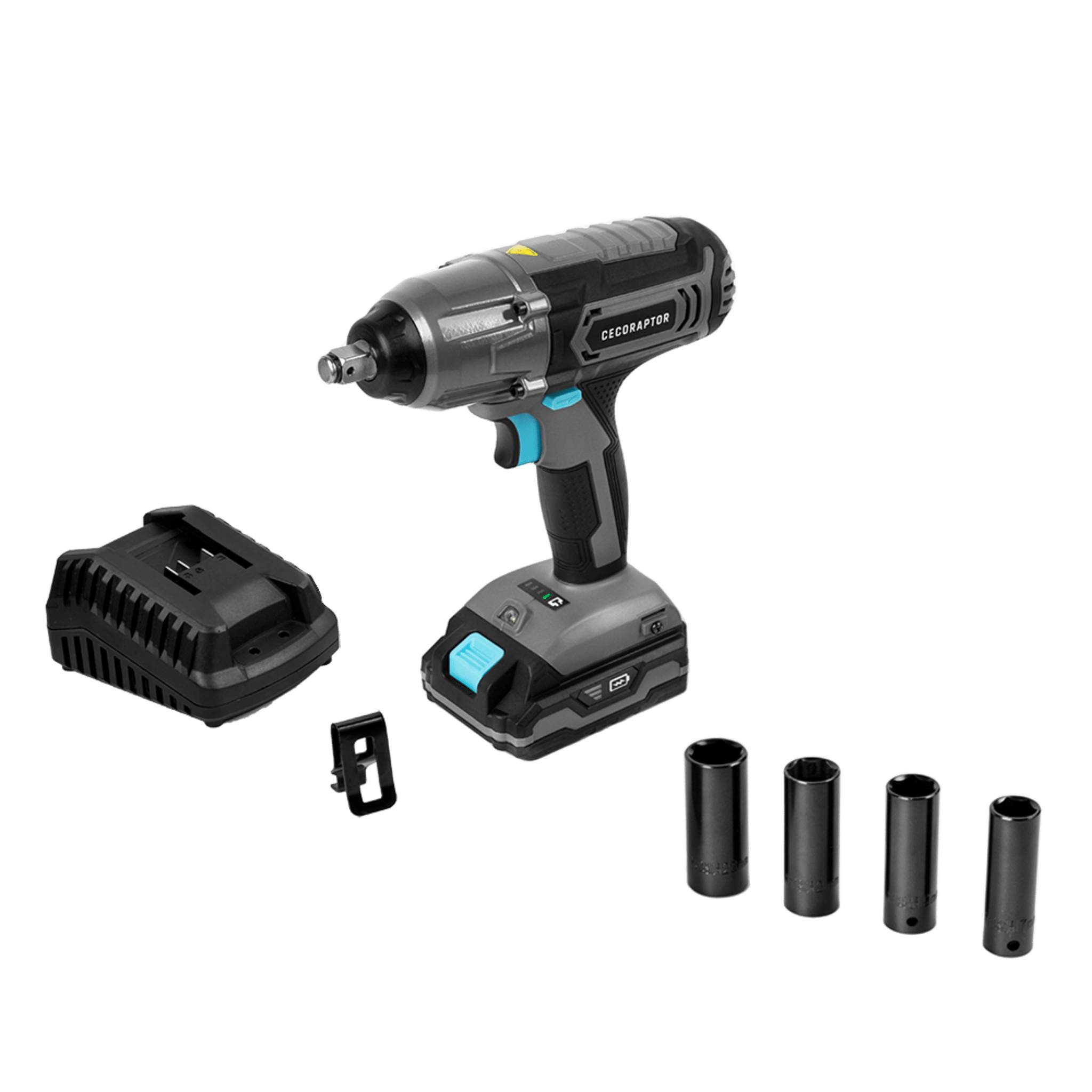 CecoRaptor Perfect Impact 2020 Ultra