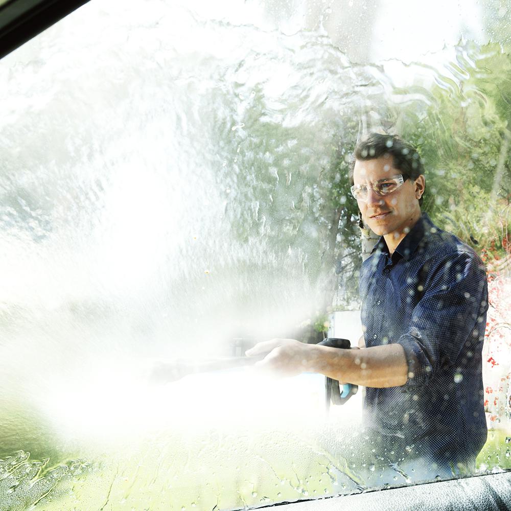 HidroBoost 1600 Car&Bike