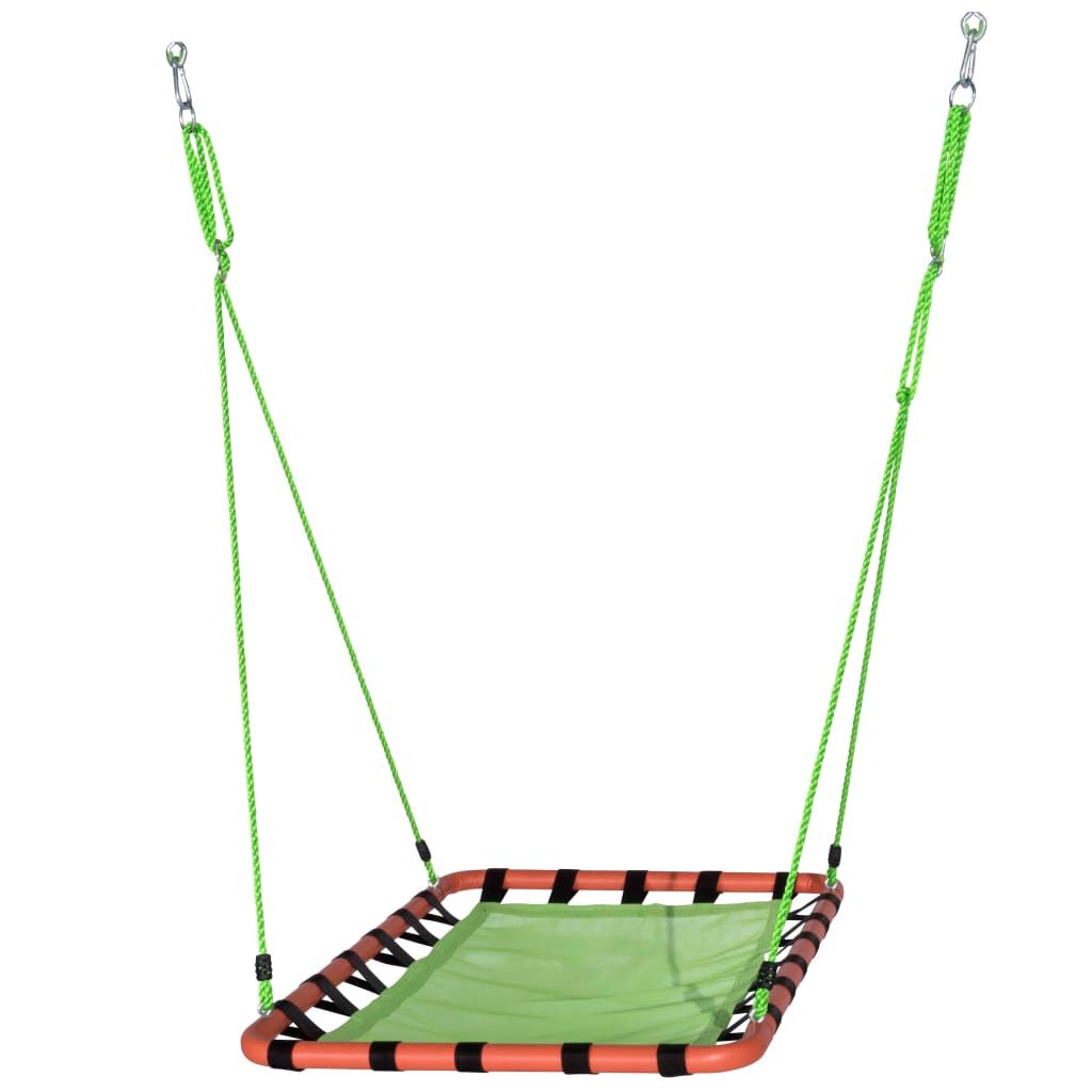 Columpio Cuadrado Relax J-jou056 Trigano