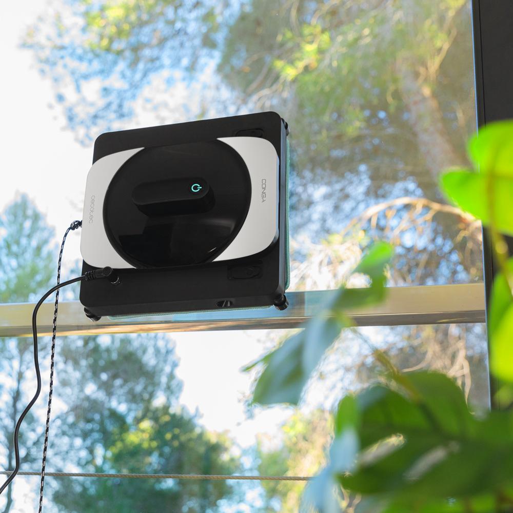 Conga Windroid 1290 DoubleSpray Connected