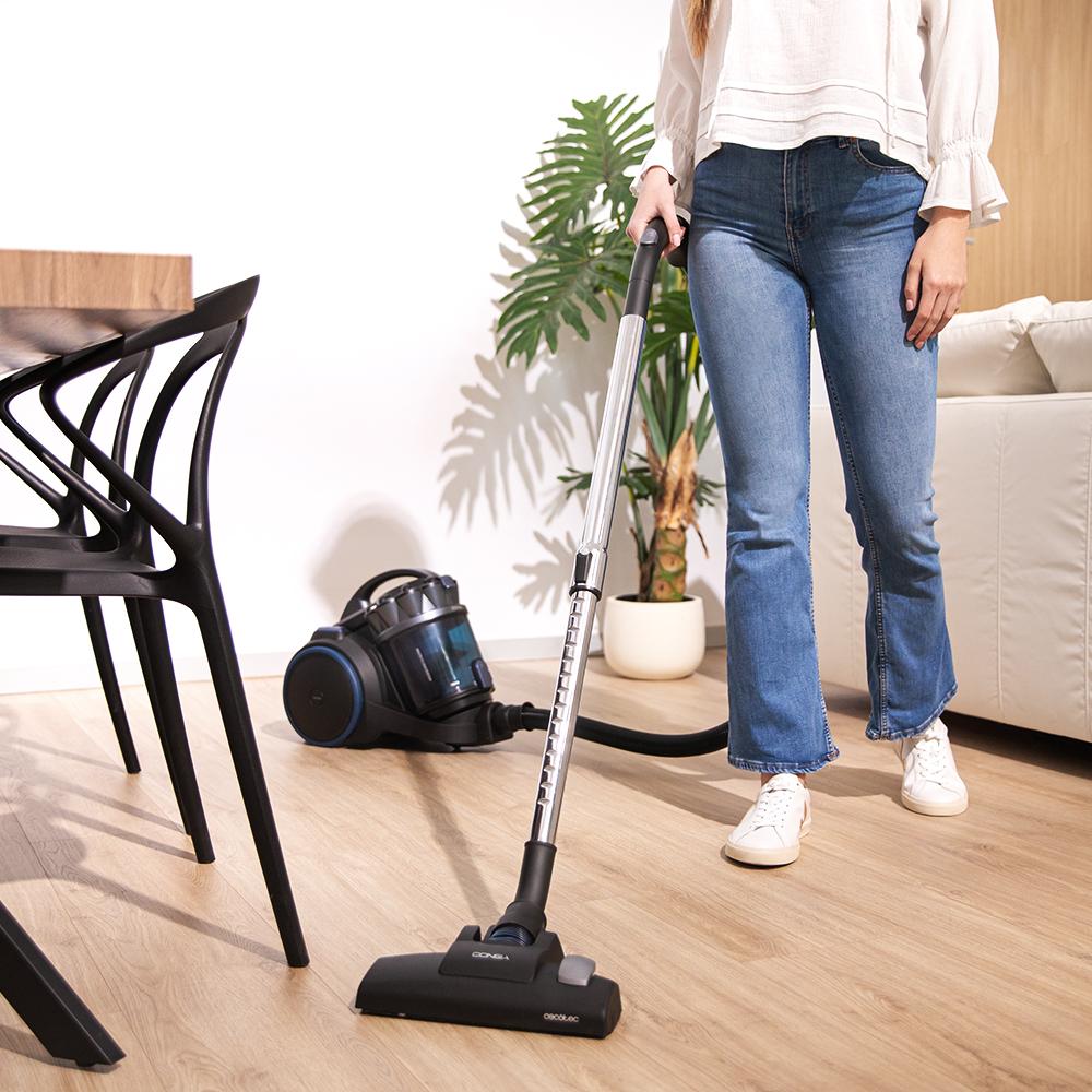 Conga Rockstar Multicyclonic XXL