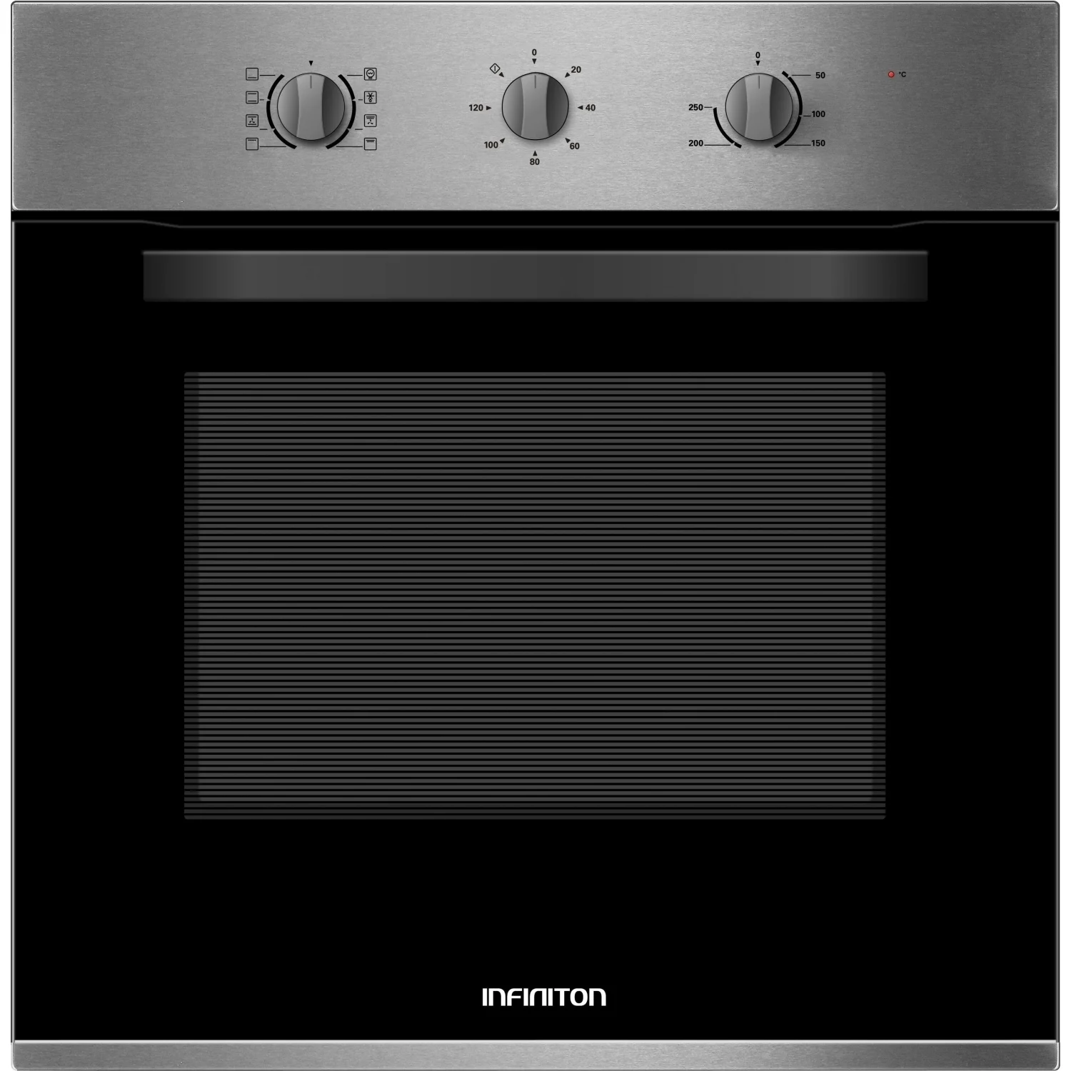 Horno Multifunción Infiniton A CB6516