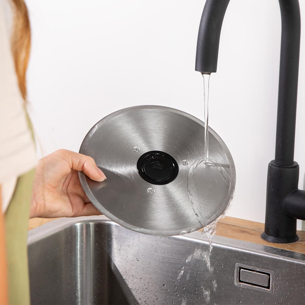 Rock’nCut Shuriken Steel