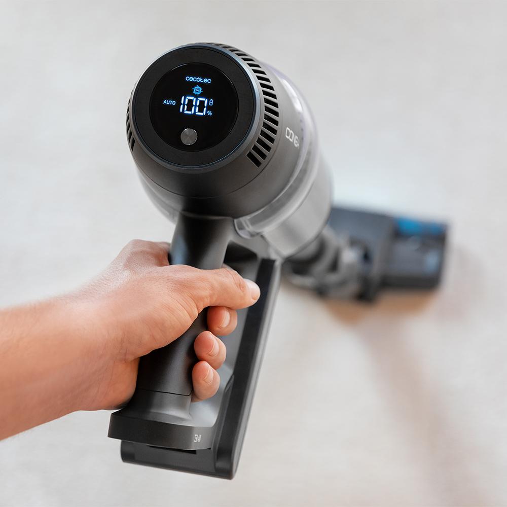 Conga Rockstar 9500 Connected Ergowet 3000 IA