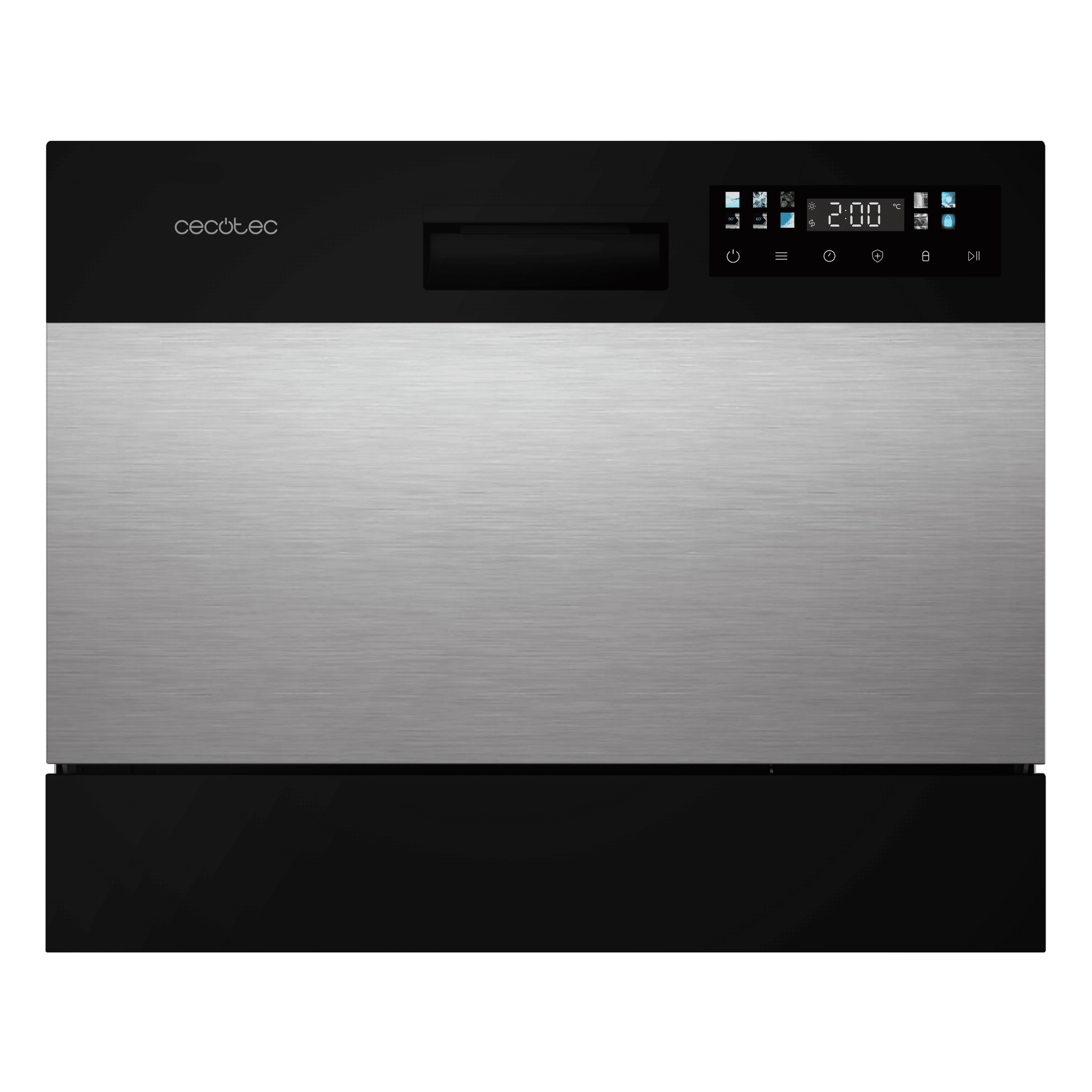Bolero Aguazero 2300 Inox