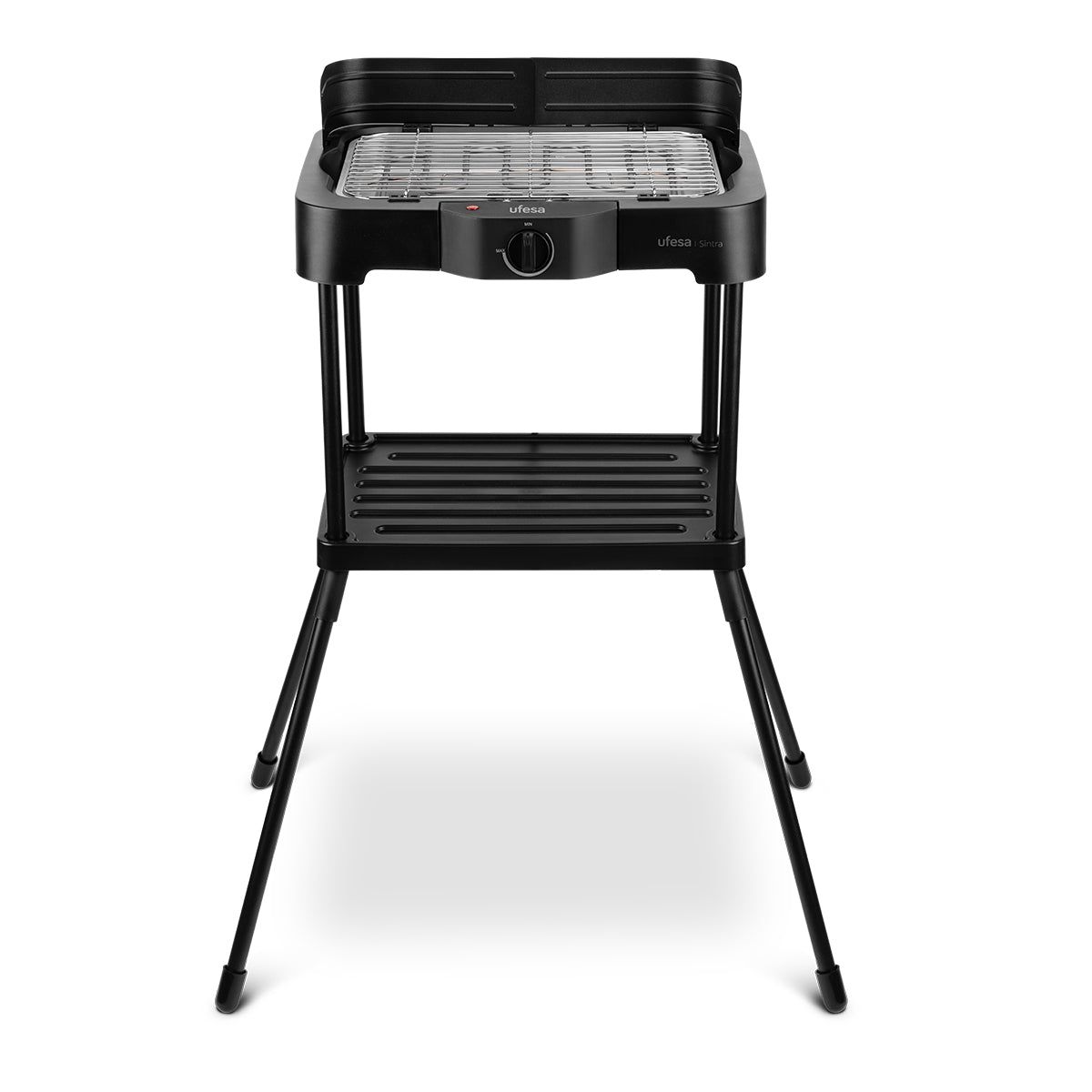 Barbacoa Eléctrica Con Patas Sintra 2300w