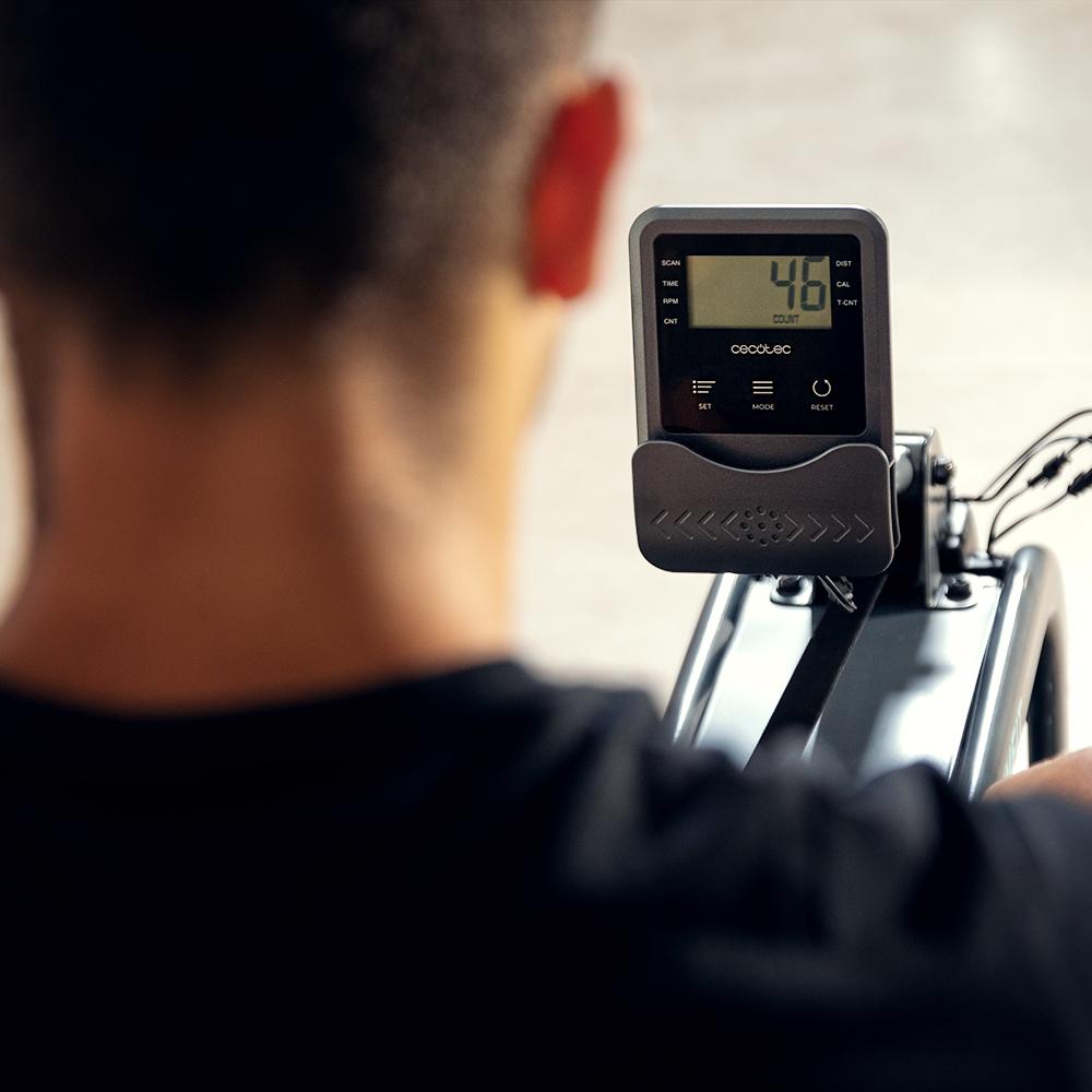 Drumfit Rower 10000 Neptuno