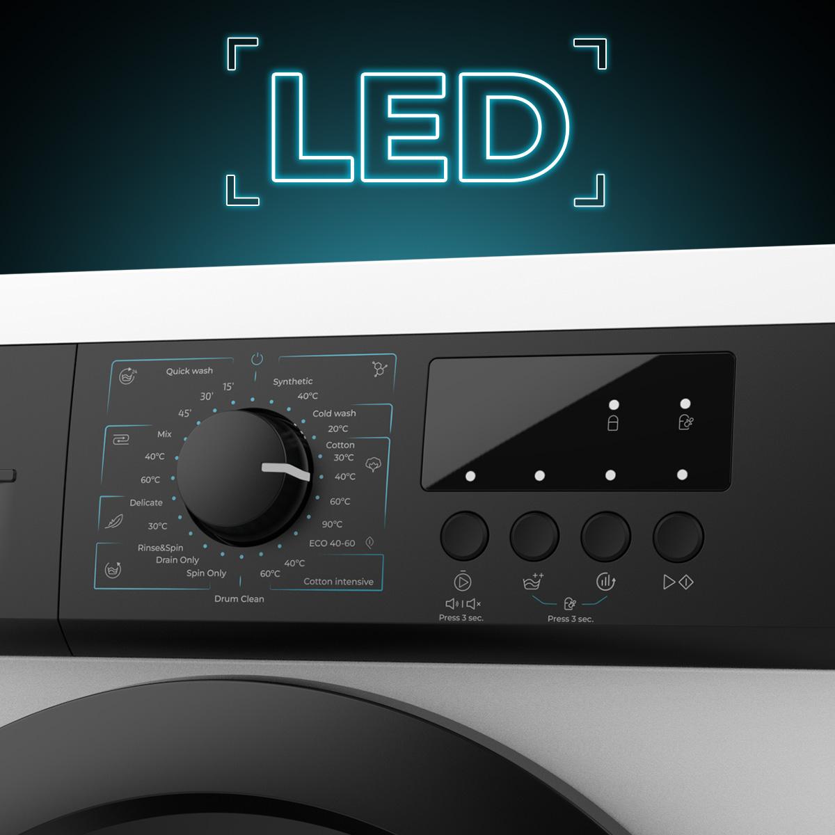 Bolero DressCode 7000 D