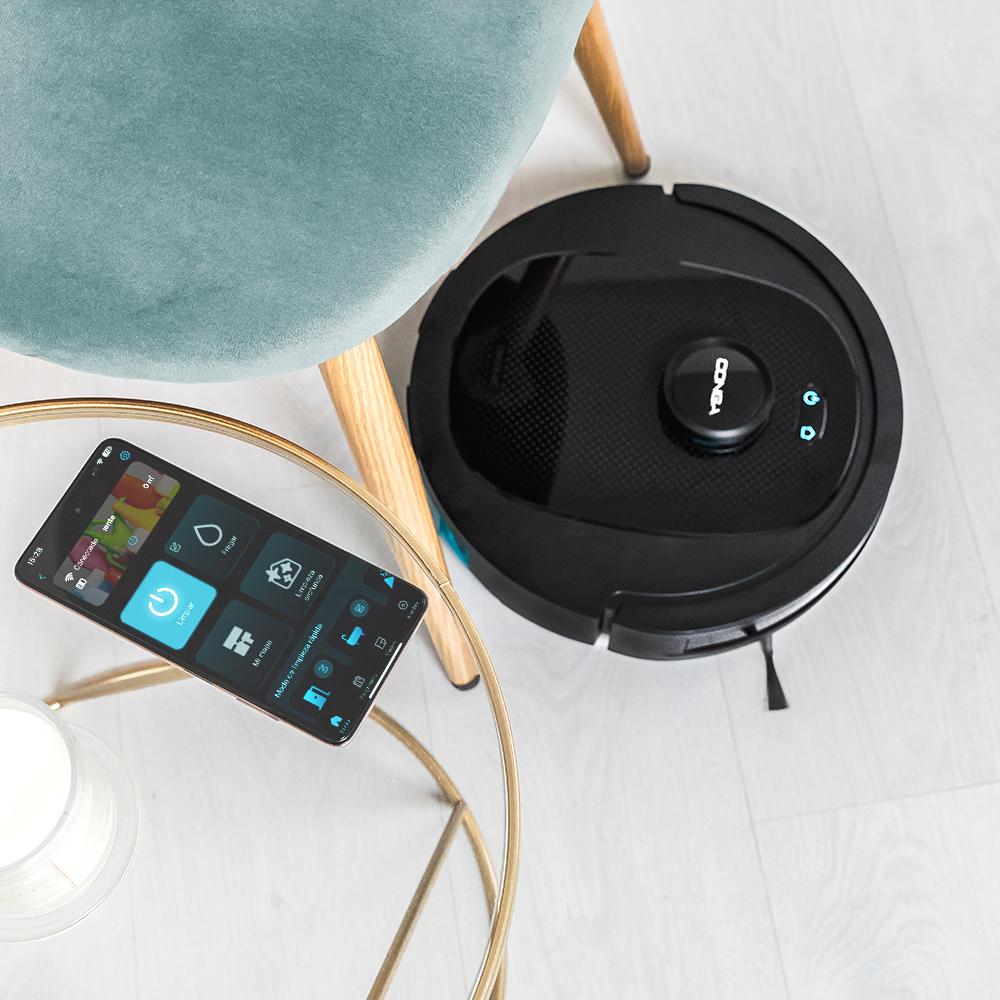 Conga 7490 Ultimate Vac Station