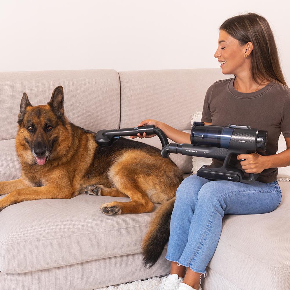 Conga Rockstar 1500 Ray Ergowet Animal