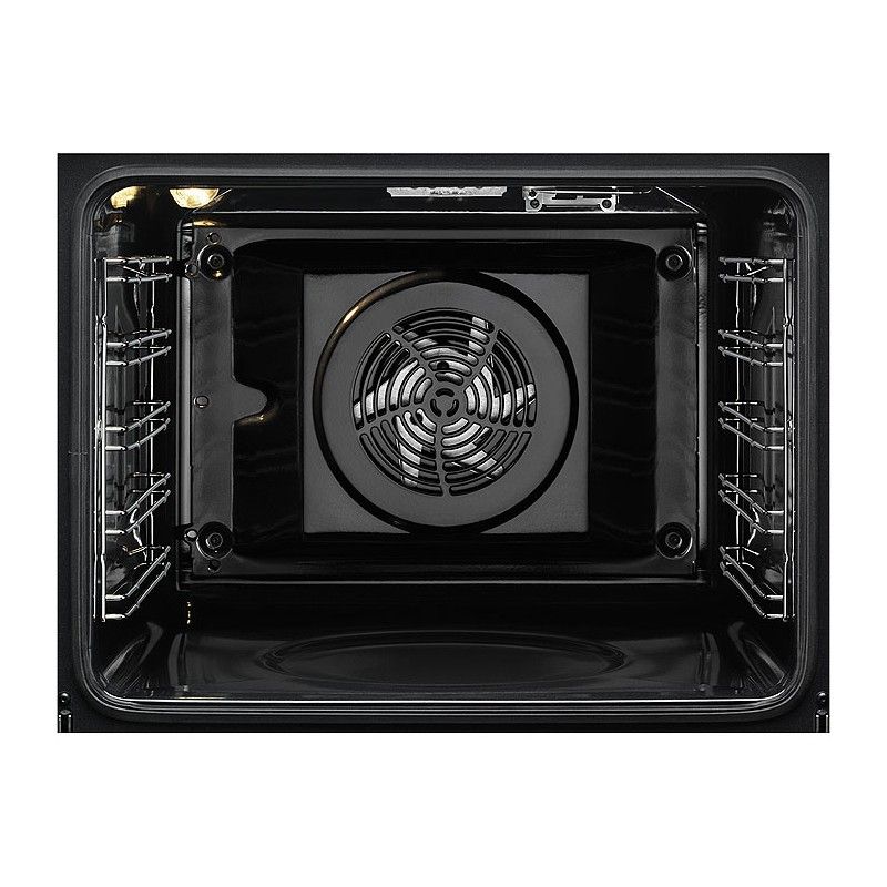 Horno Aeg Bee435111m