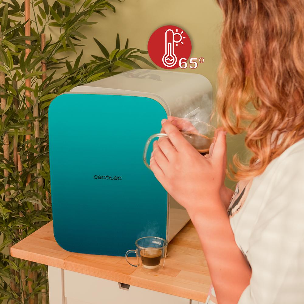 Bolero MiniCooling 20L Bahamas Pat 1