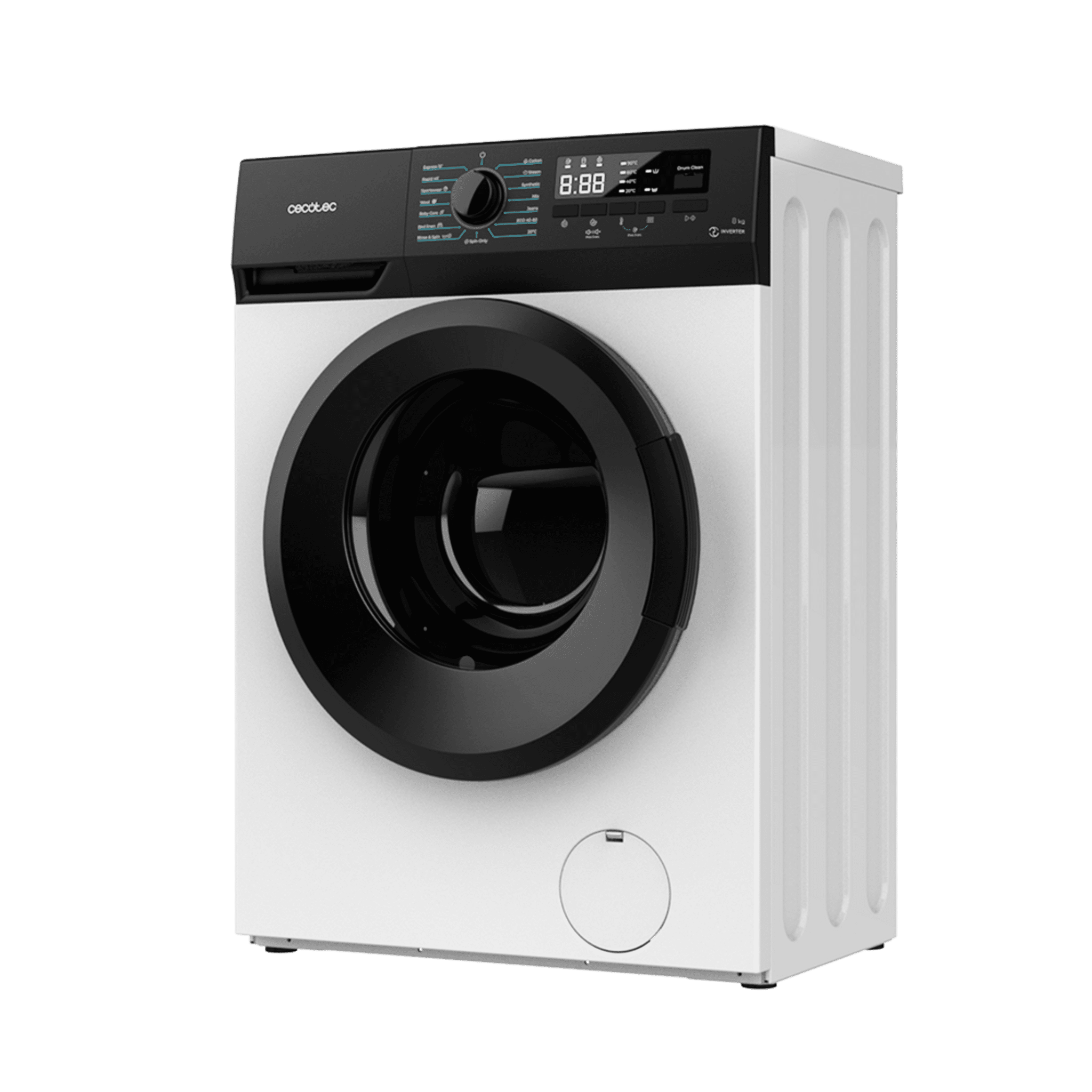 Bolero Dresscode 8300 Inverter Maxx A