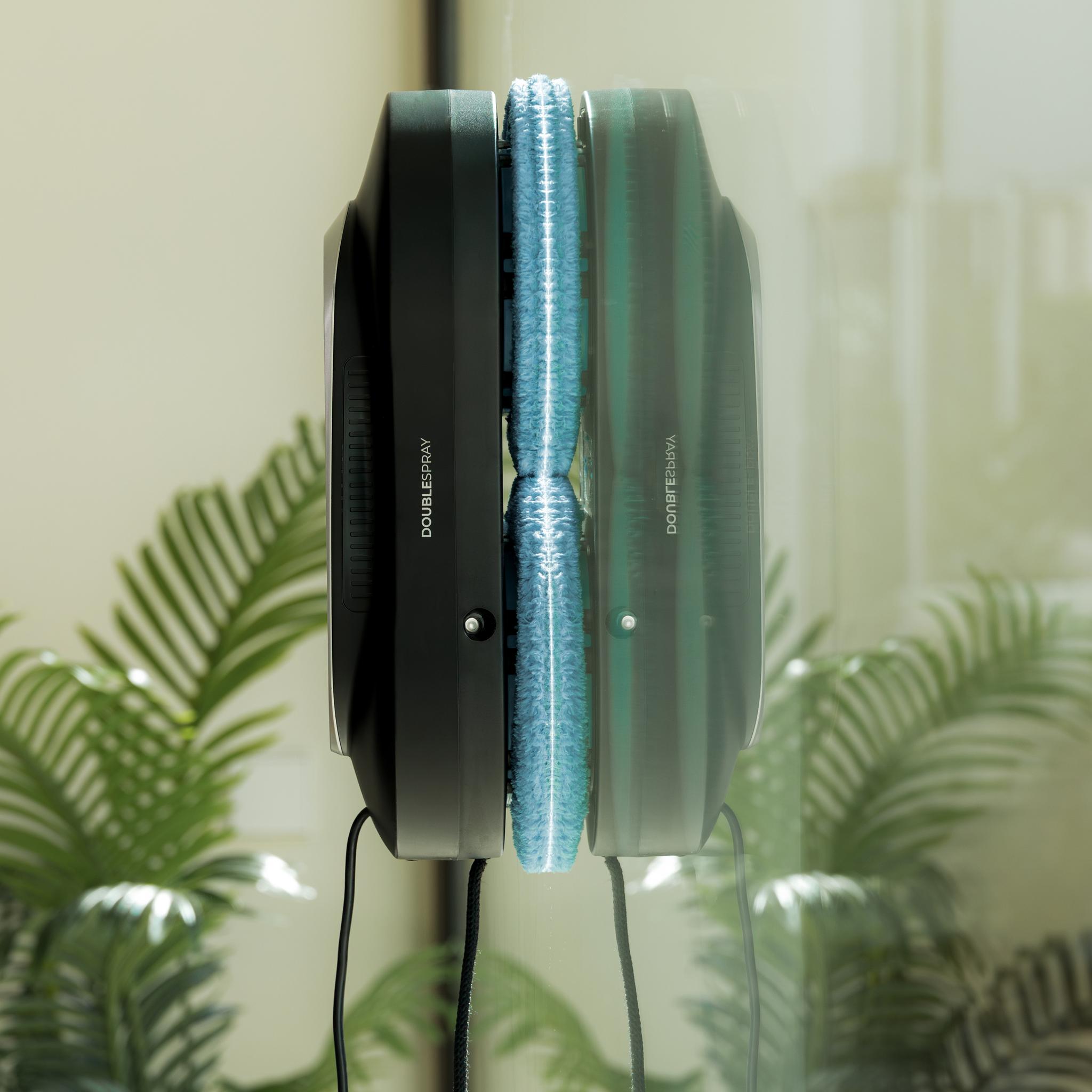 Conga Windroid 1090 Double Spray Connected