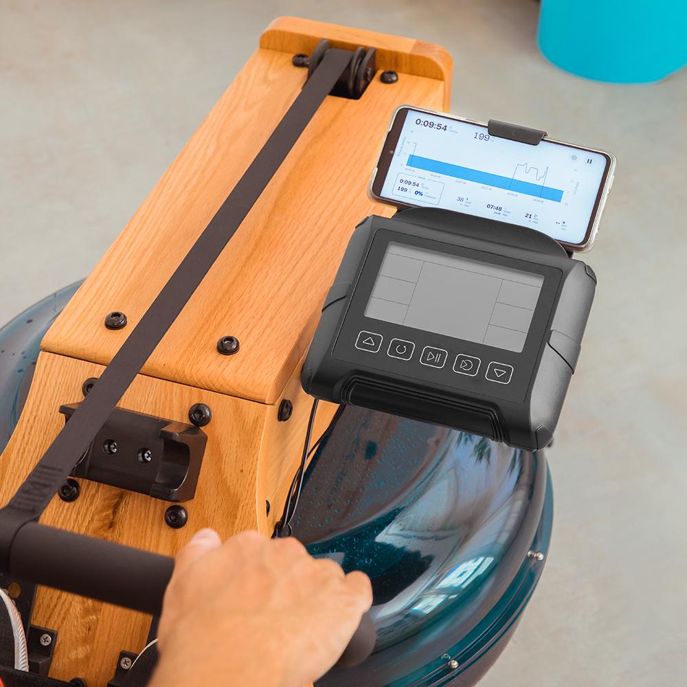 Drumfit Rower 20000 Neptuno Wood