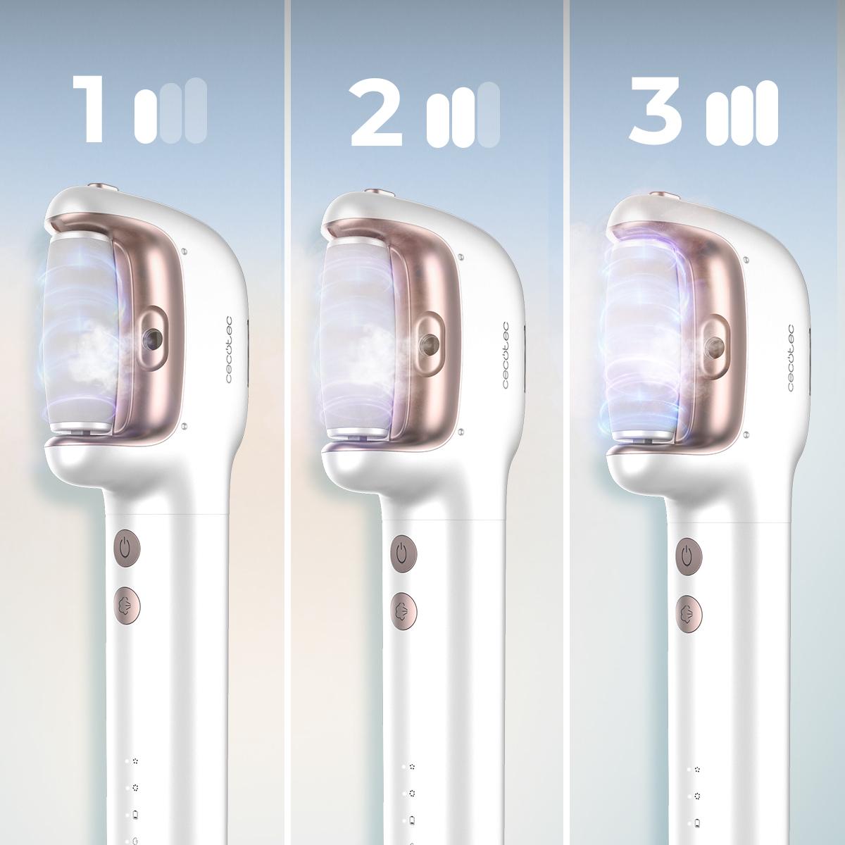 SkinCare Steam Silky