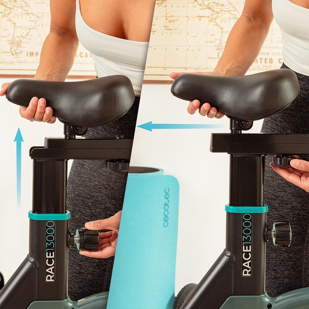 DrumFit Indoor 13000 Race Sprint