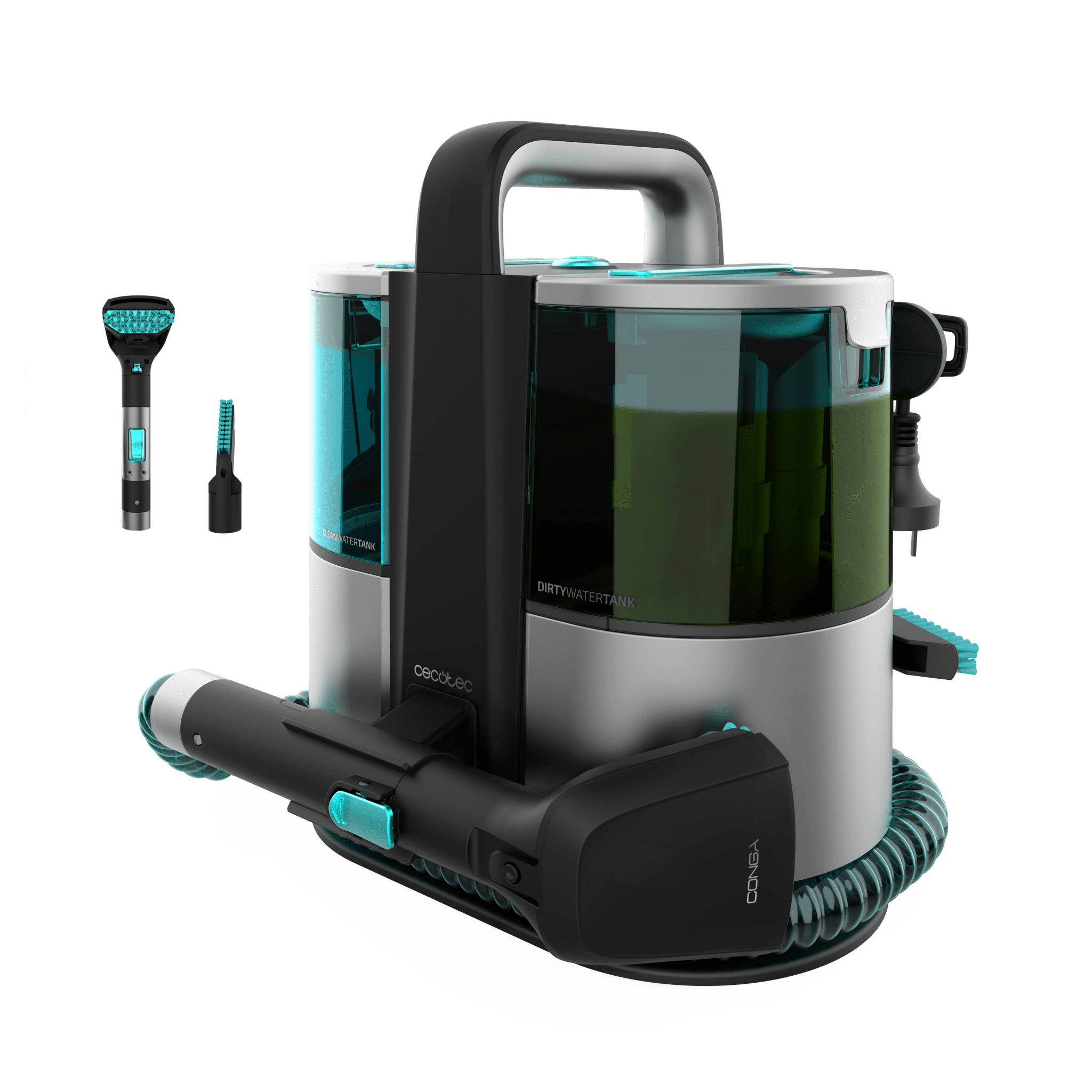 Conga 4000 Carpet&Spot Clean XL