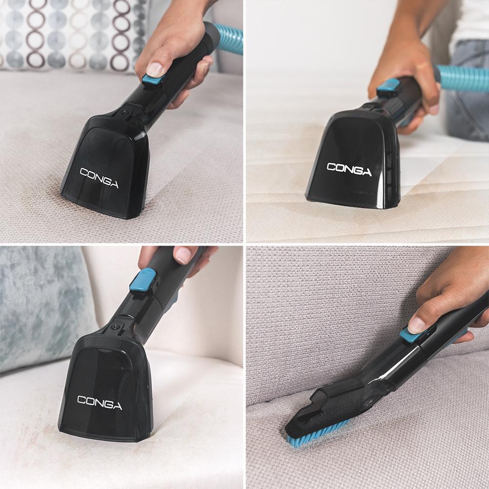 Conga 4000 Carpet&Spot Clean XL Advance