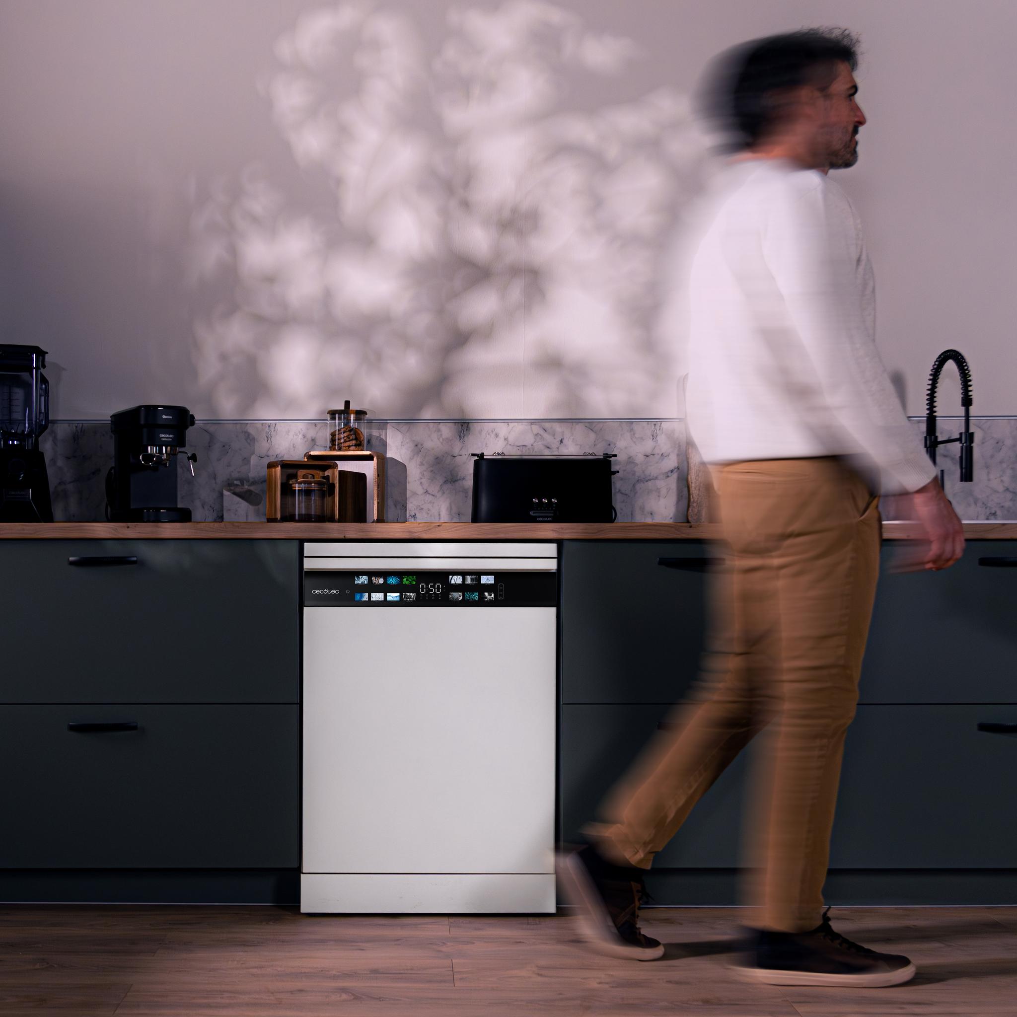 Bolero Aguazero 6700 B