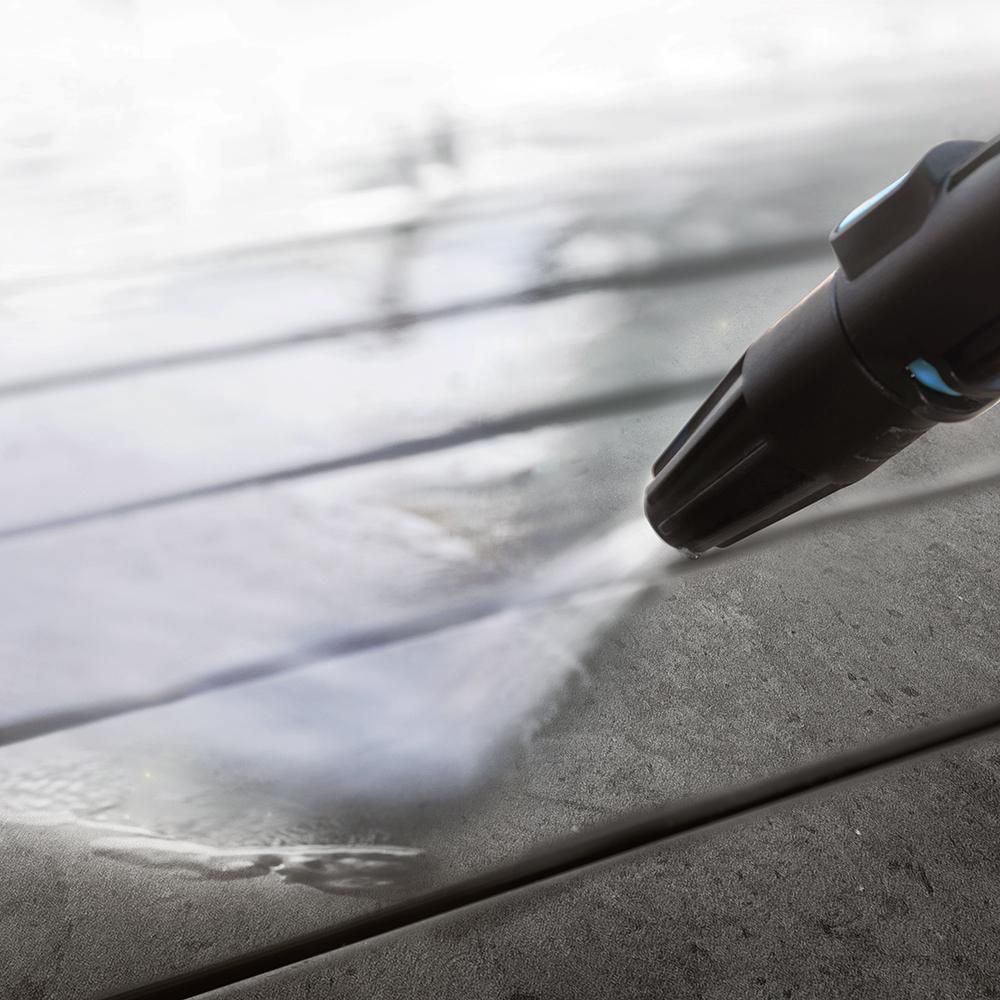 HidroBoost 1600 Car&Bike