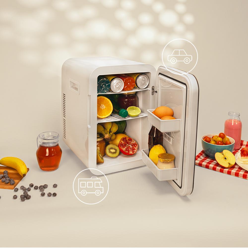 Bolero MiniCooling 20L Bahamas Beige