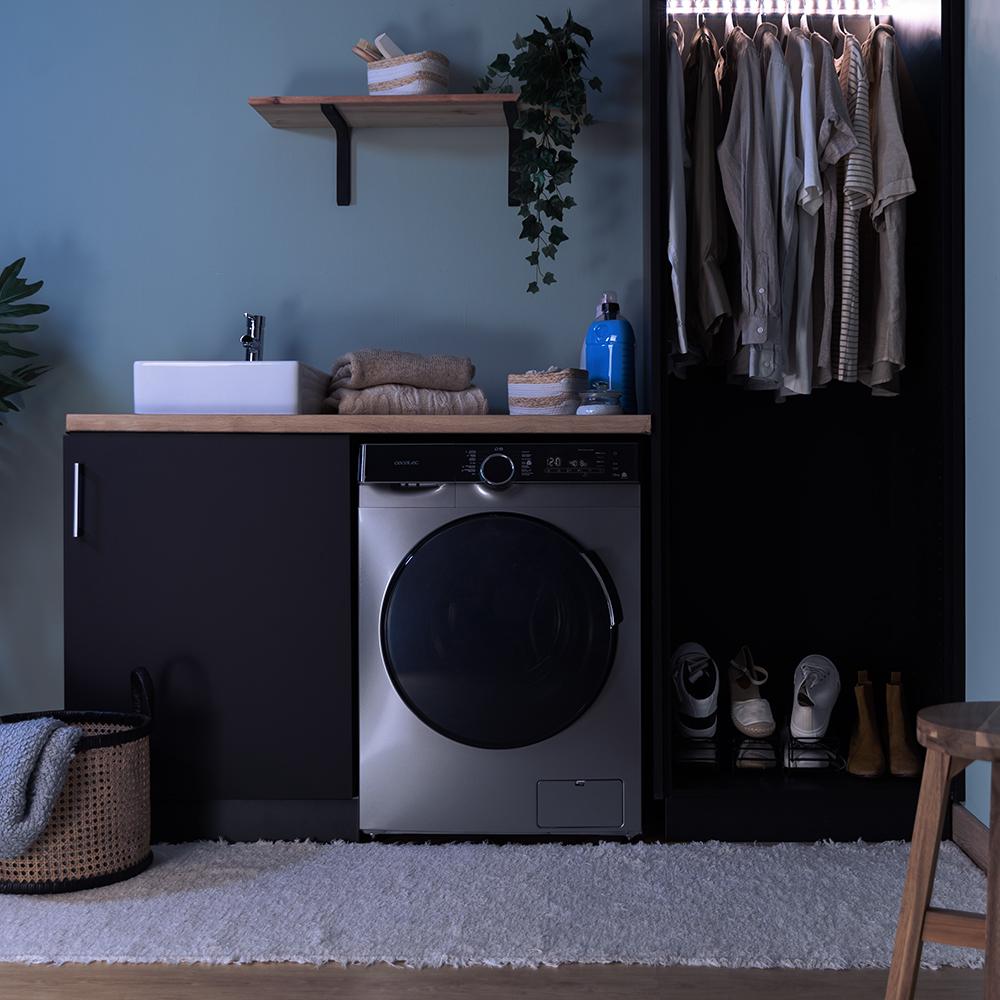 Bolero DressCode 121000 Steel