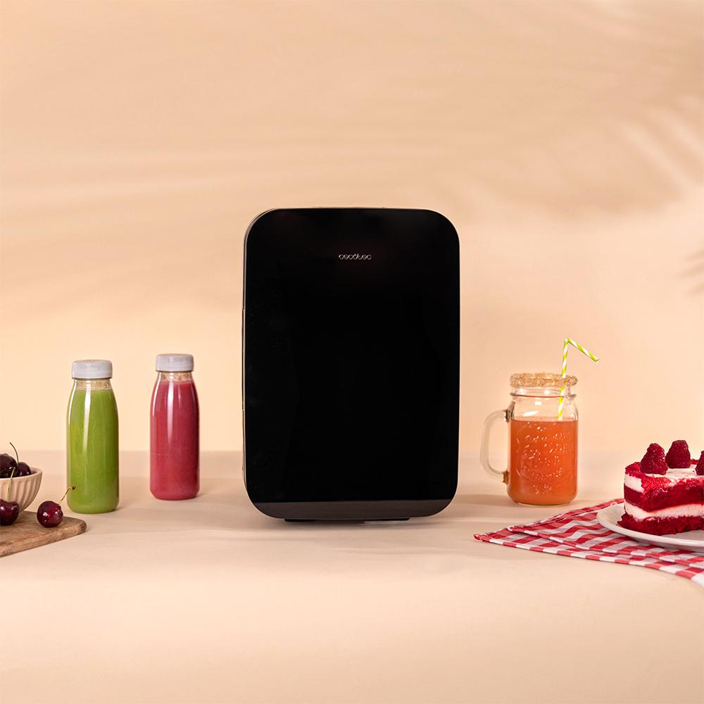 Bolero MiniCooling 6L Bahamas Black