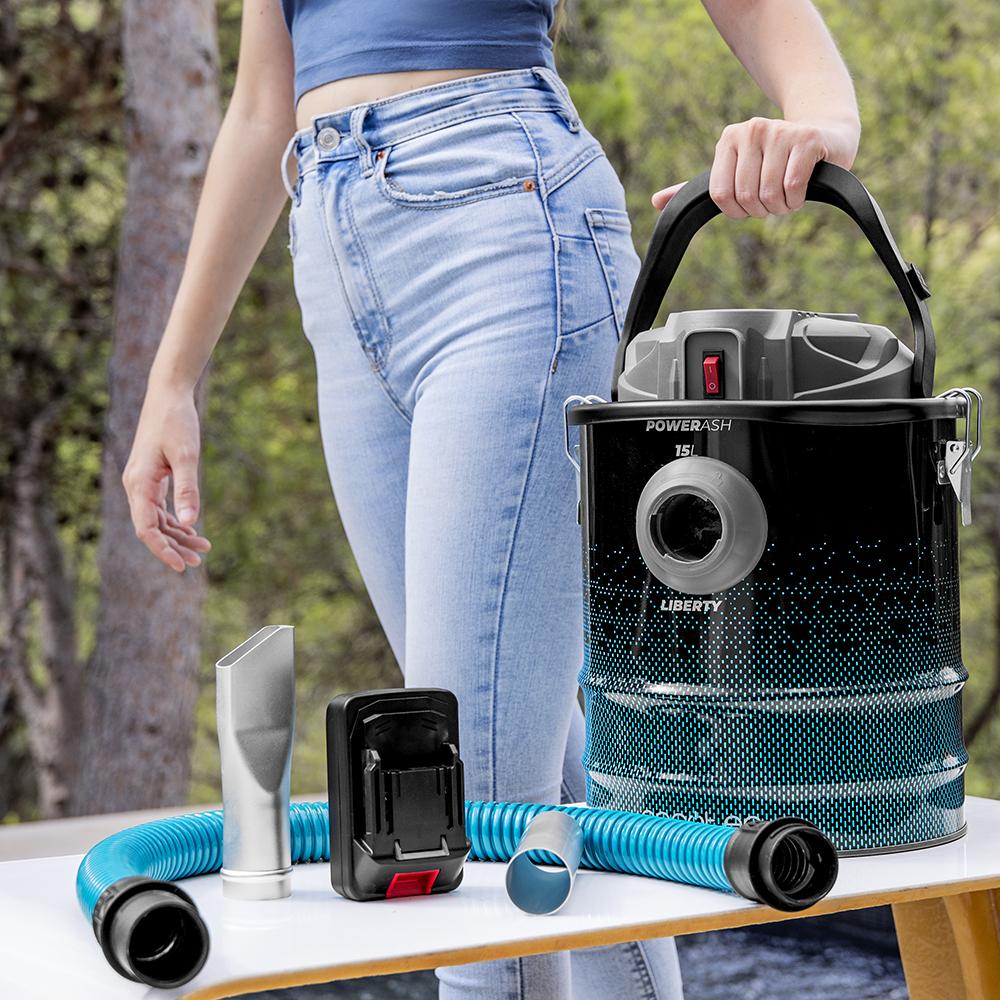 Conga Ash 7000 Liberty