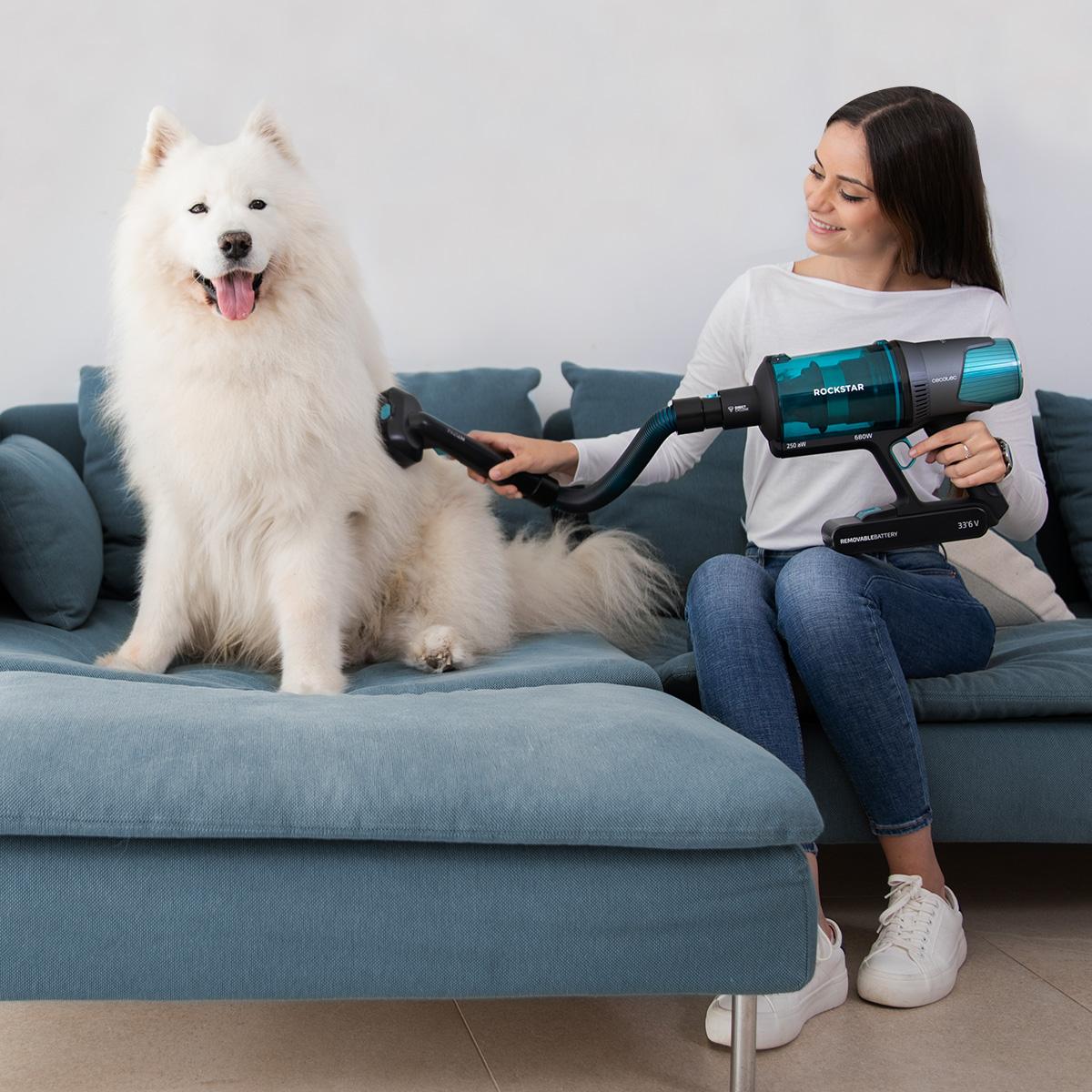 Conga Rockstar 7500 Astral Flex Animal