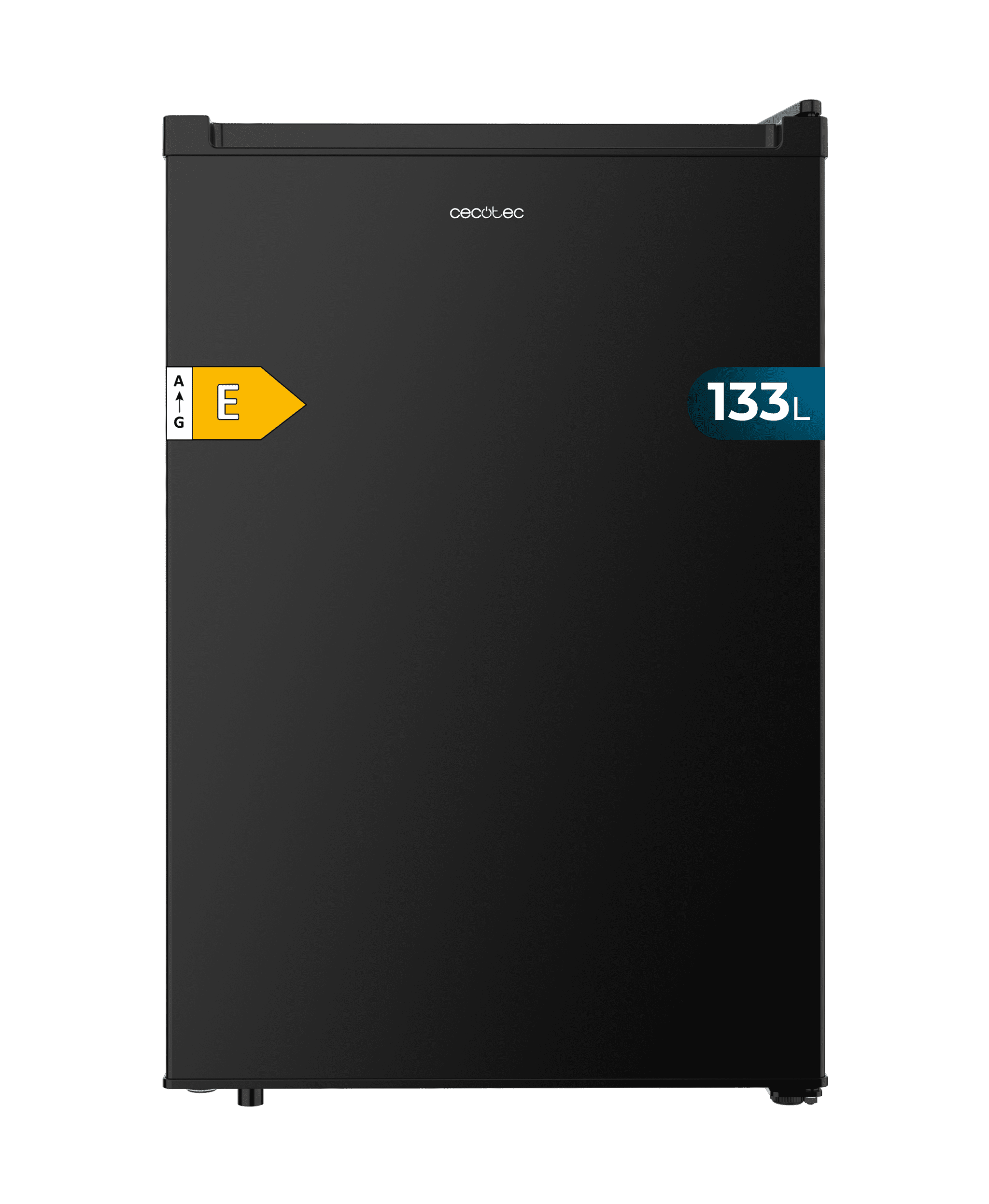 Bolero CoolMarket TT 133 L Black