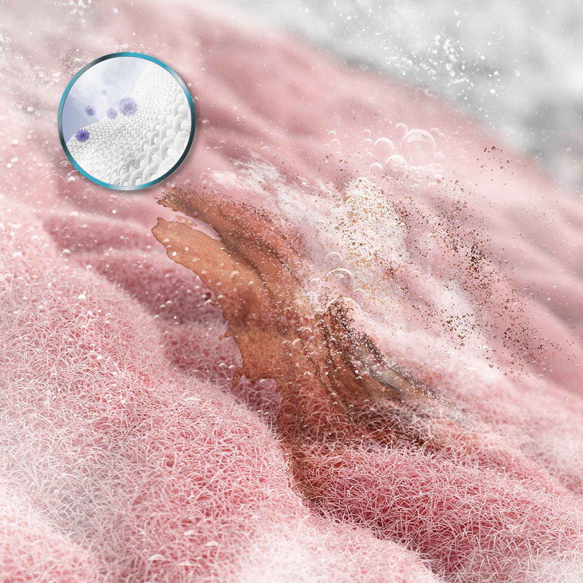 Bolero DressCode 750 BI Inverter Steel A