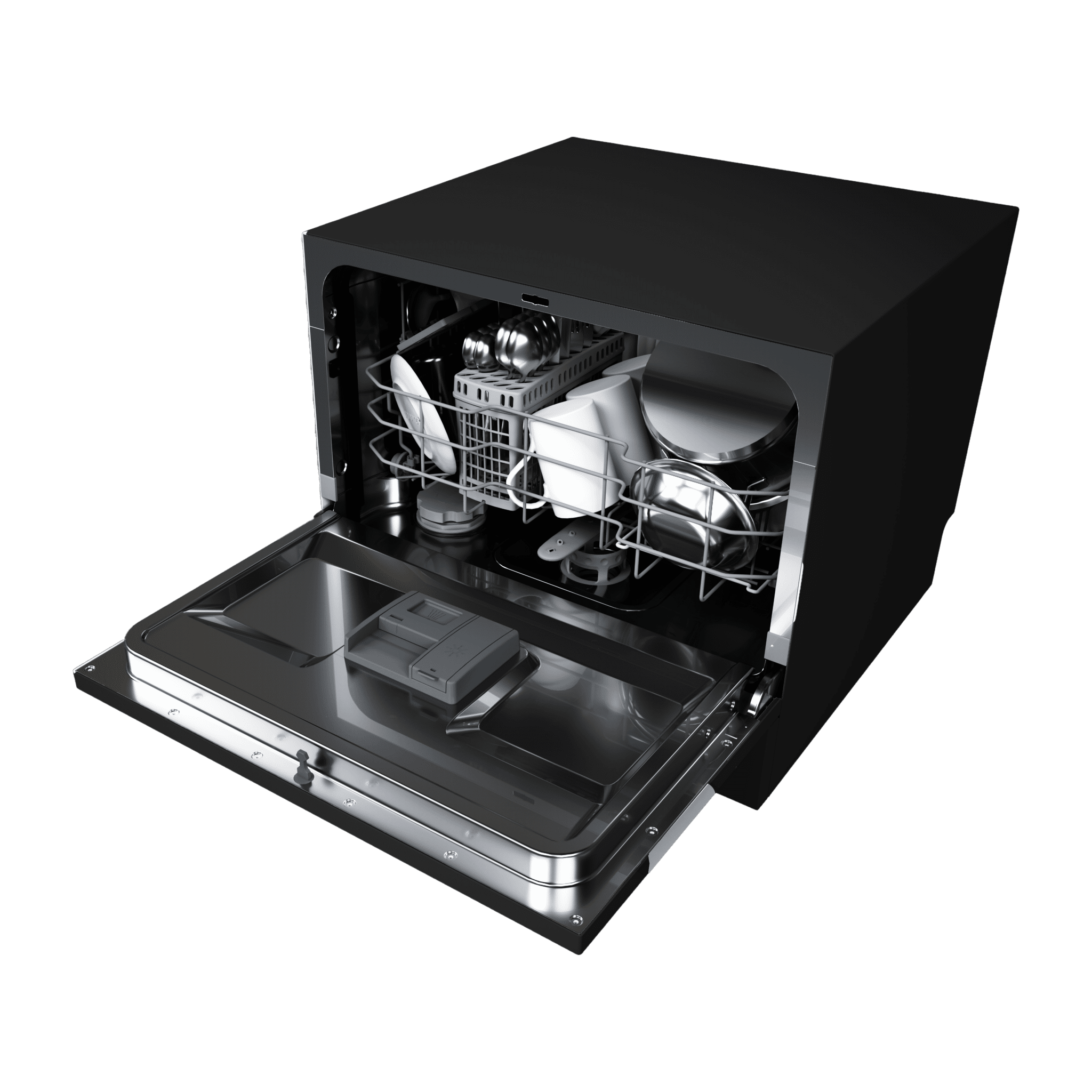 Bolero Aguazero 2300 Inox