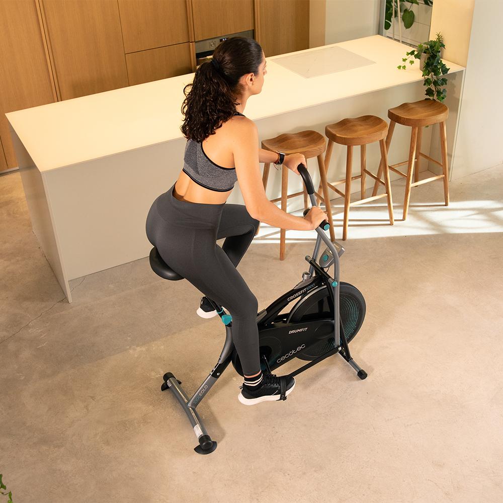 Drumfit WOD Rider 1000 Eolo