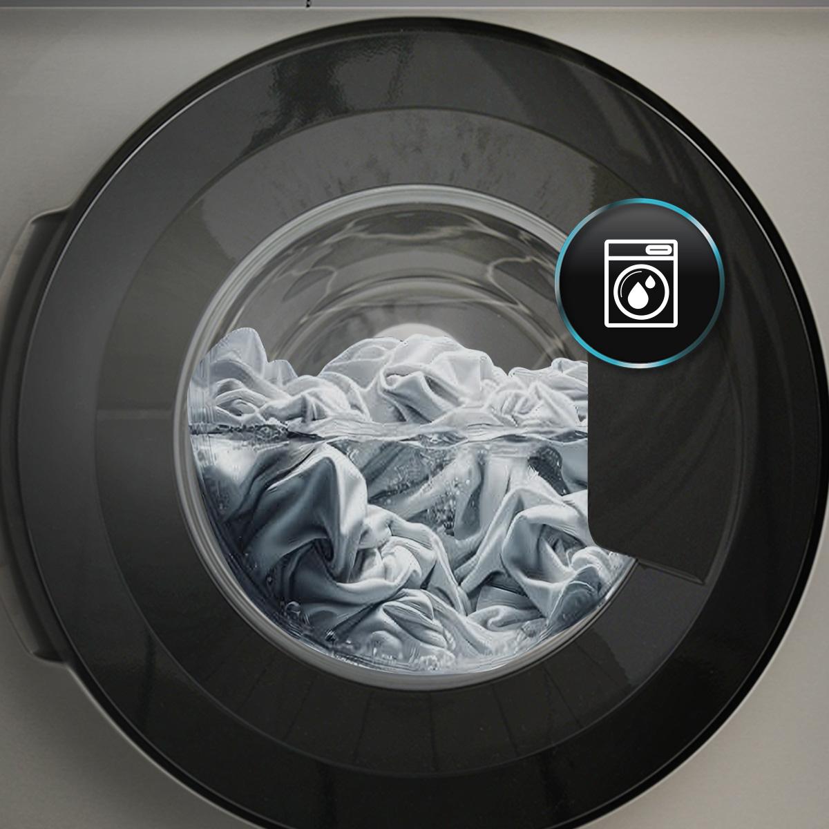 Bolero DressCode 750 BI Inverter Steel A