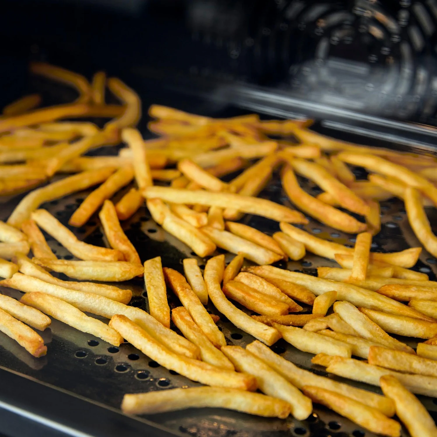 Horno Hisense A+ BSA66334PG