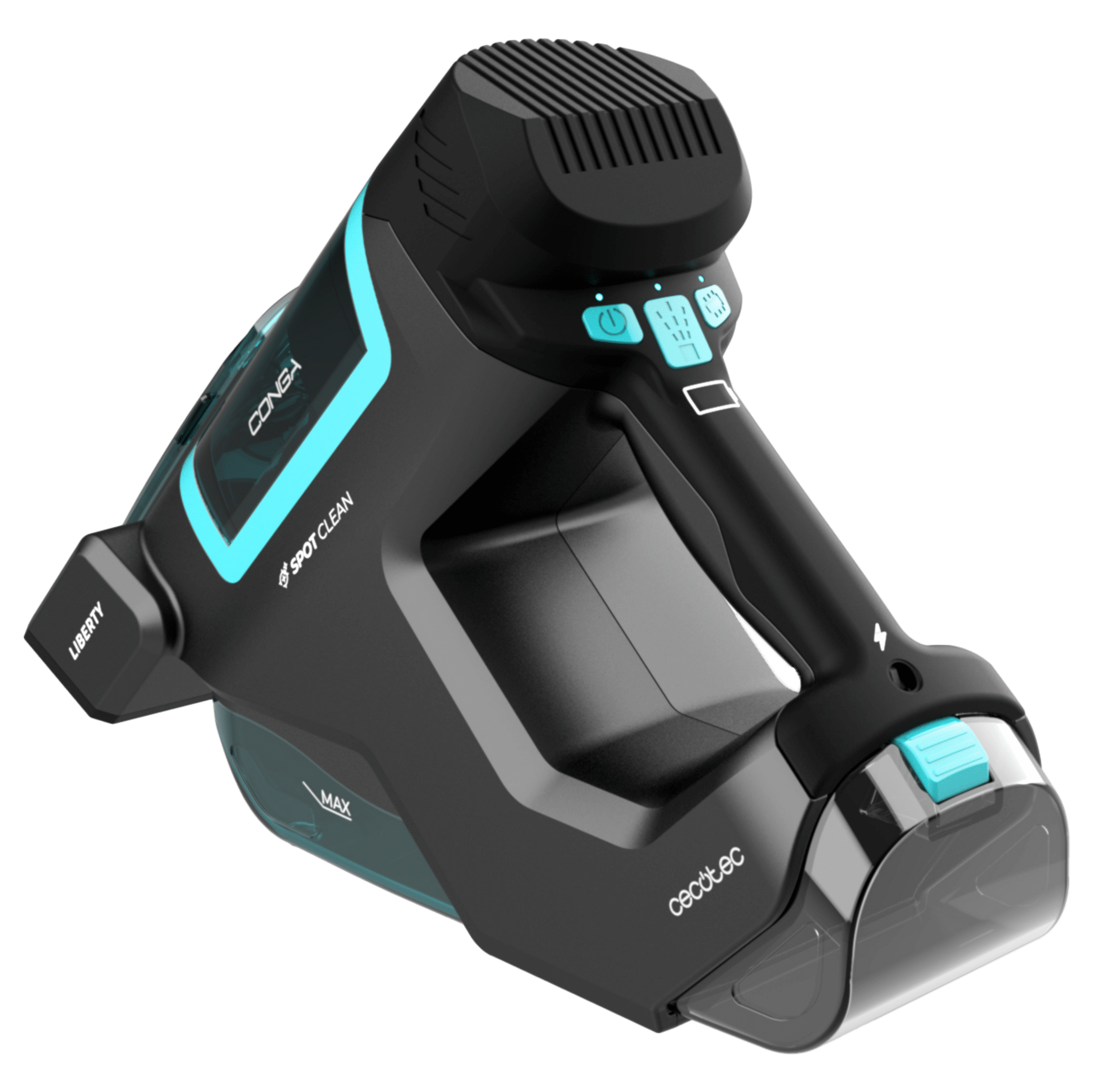 Conga MotorHand Carpet&Spot Clean 2500