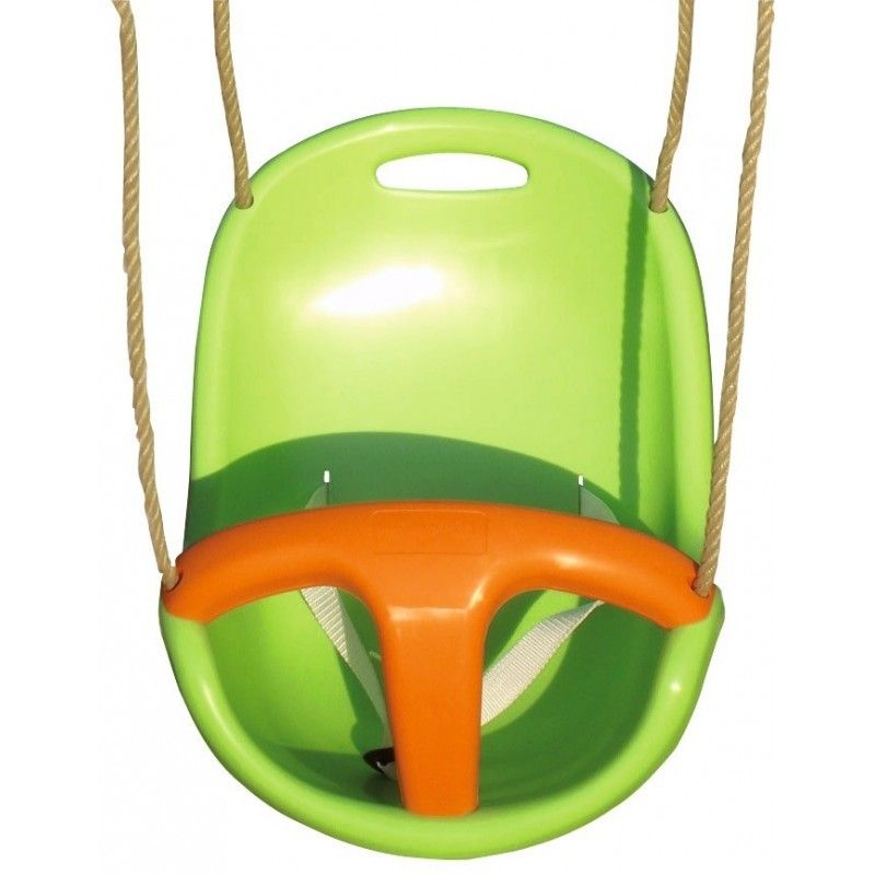 Asiento De Columpio Bebé Outdoor Toys (3)