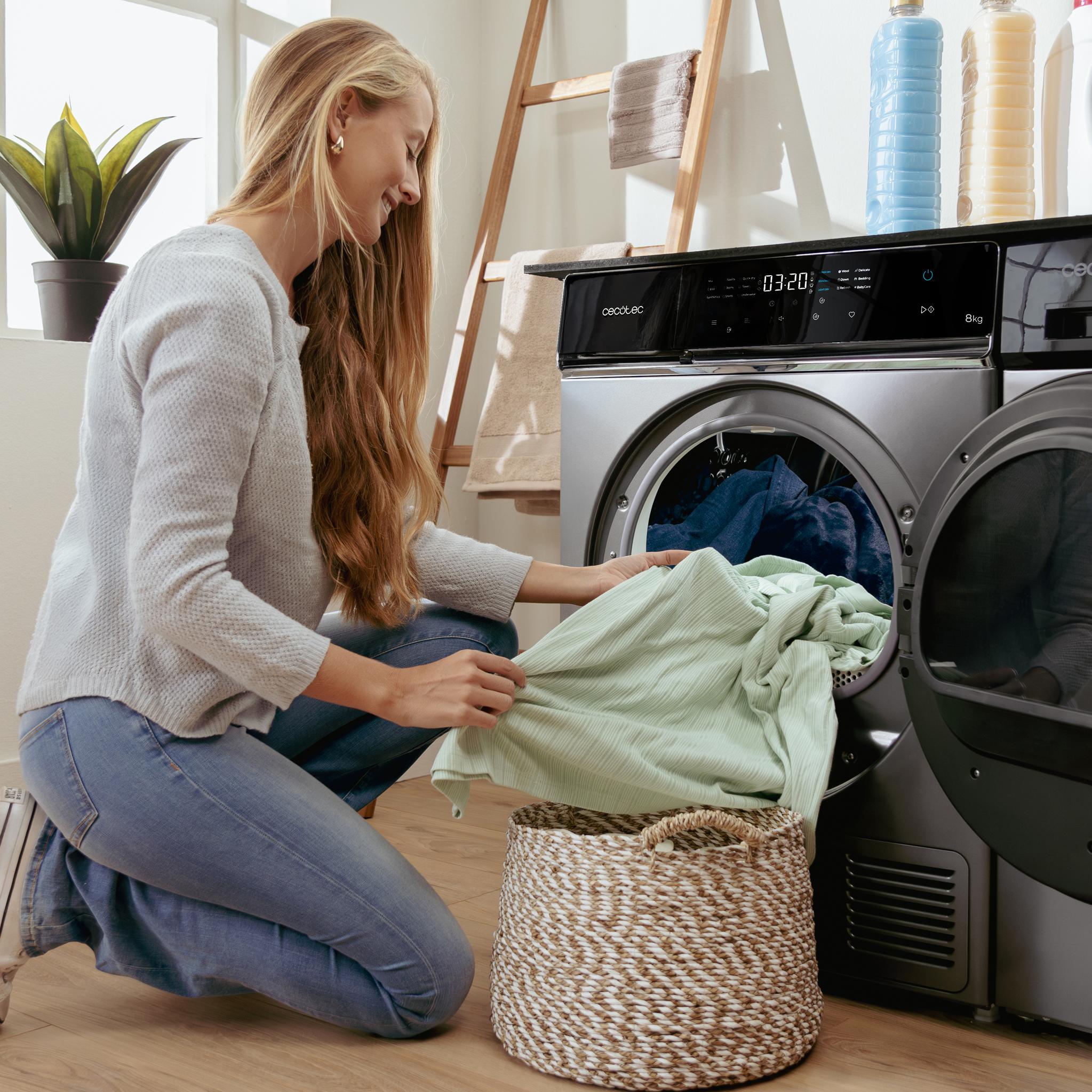 Bolero DressCode Dry 8400 Steel A+++