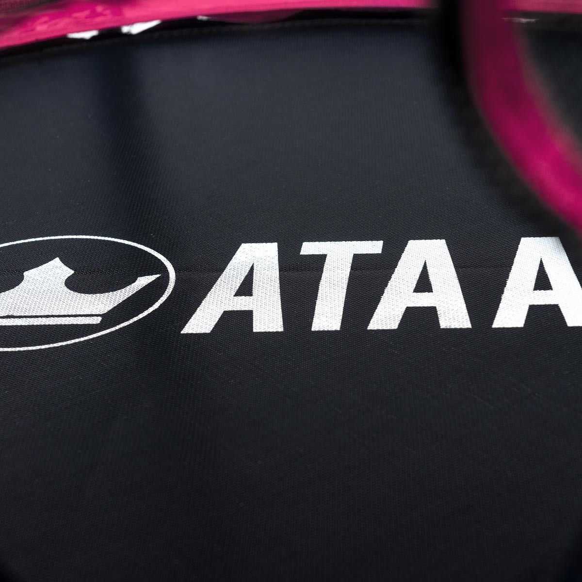 Cama Elástica Infantil Ataa 140 Rosa - Juegos Y Juguetes Infantiles Para Niños Al Aire Libre