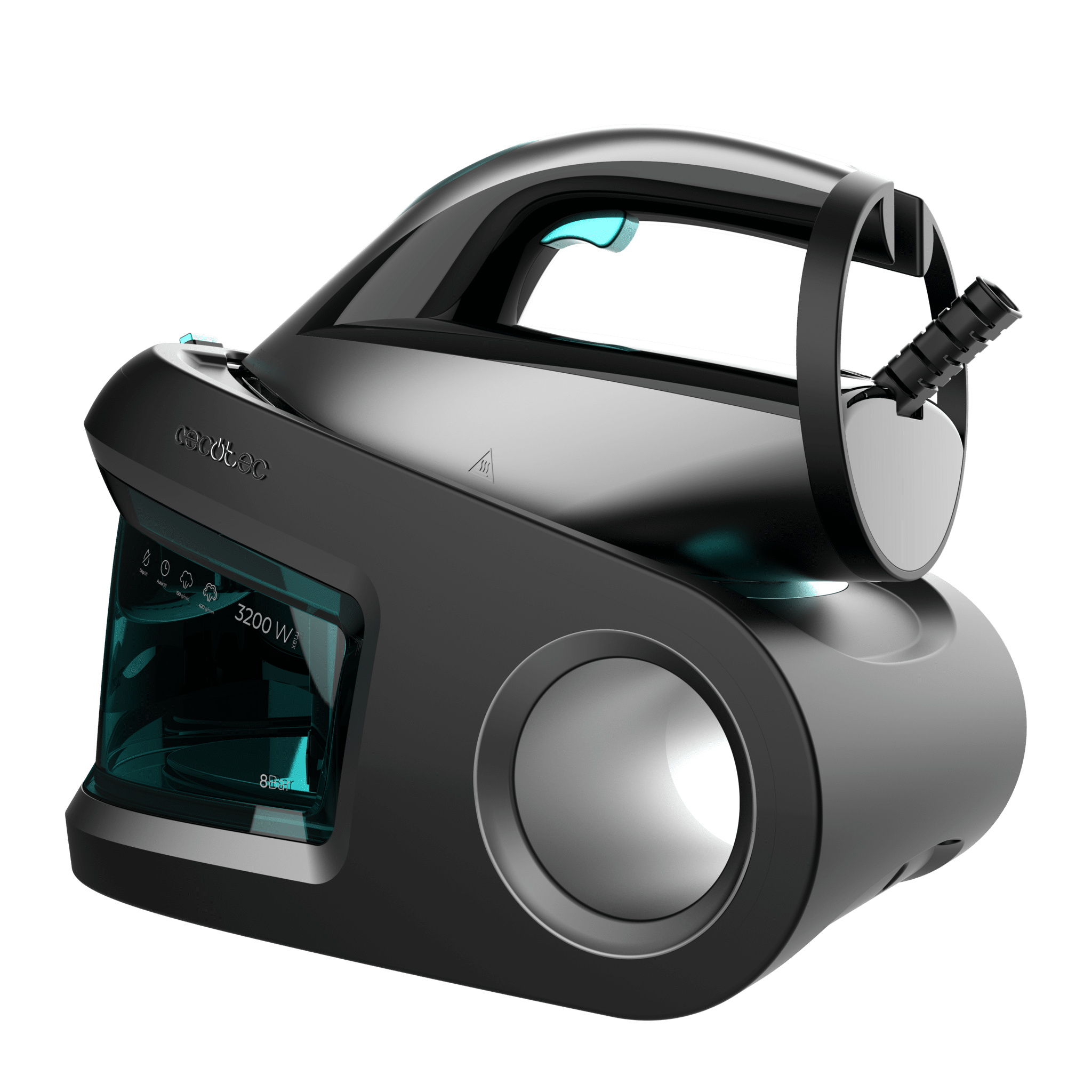 IronHero 3200 Station