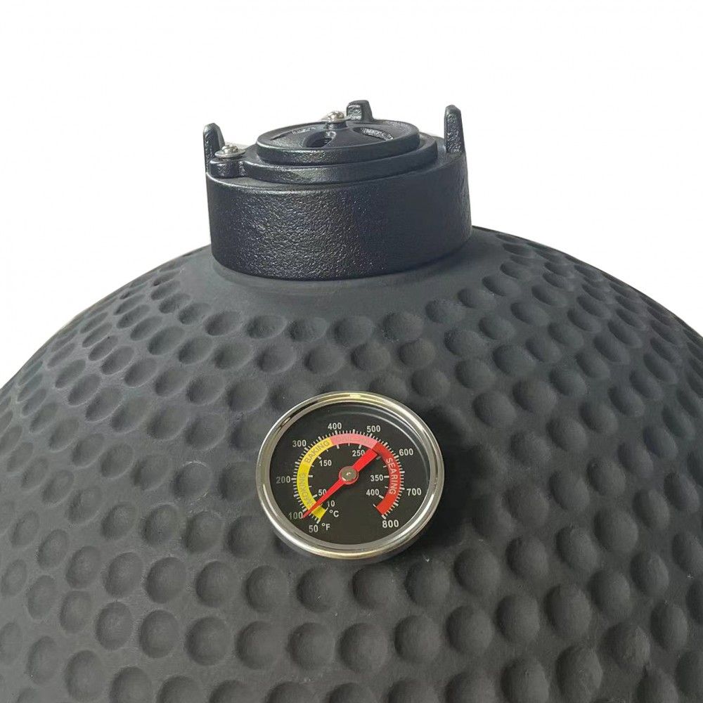 Kamado 16 Takibi Diámetro 40 Cm