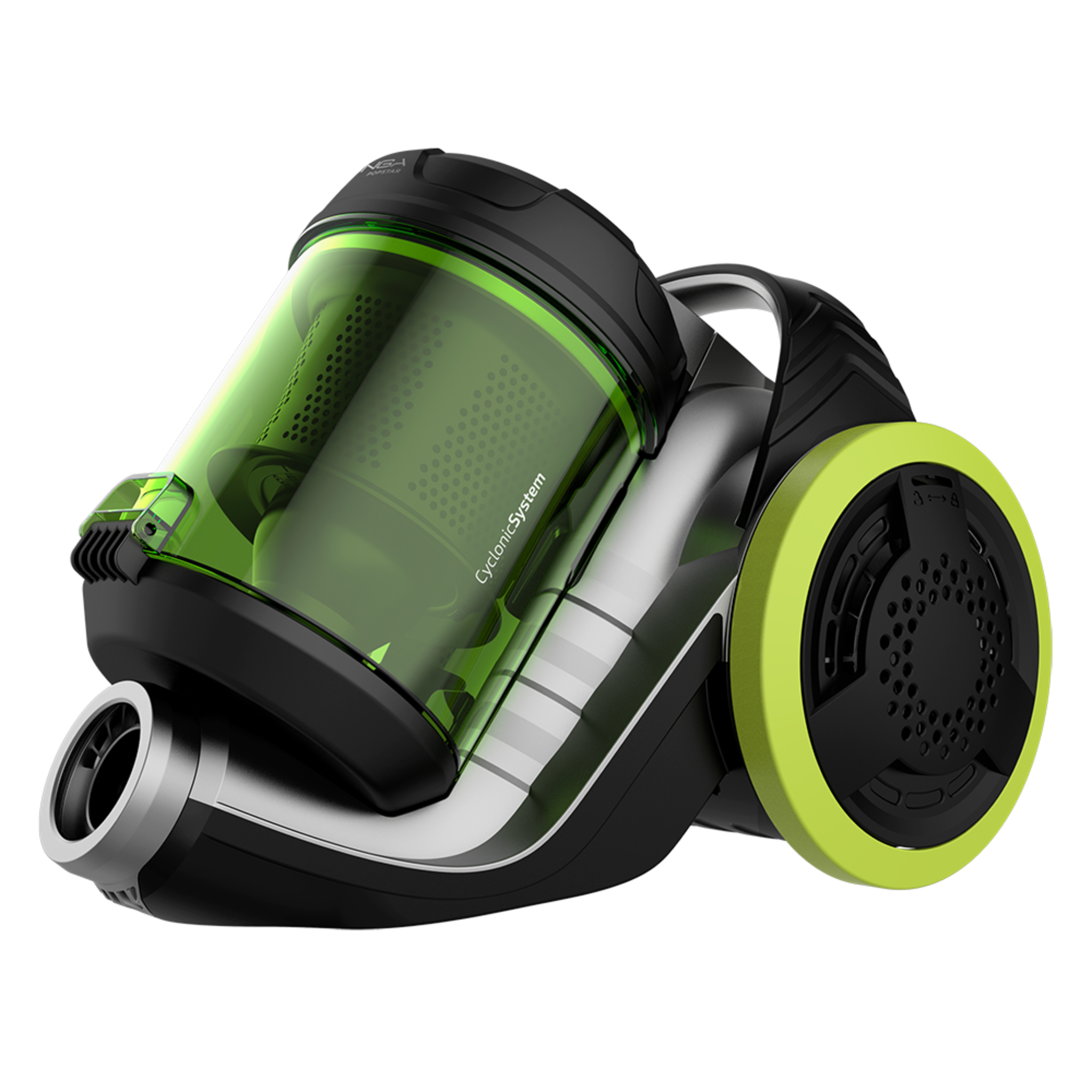 Conga PopStar 4000 Ultimate