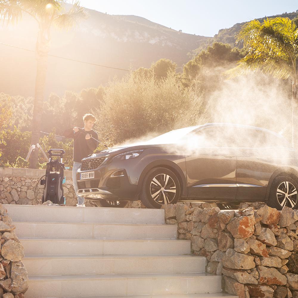 Hydroboost 2500 Home&Car