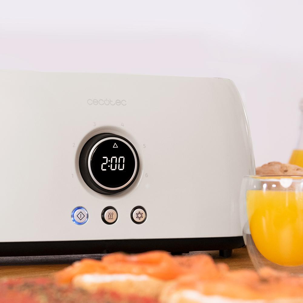 ClassicToast 15000 Beige Extra Double