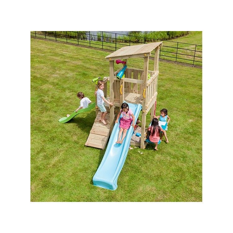 Parque Infantil Masgames Cascade L