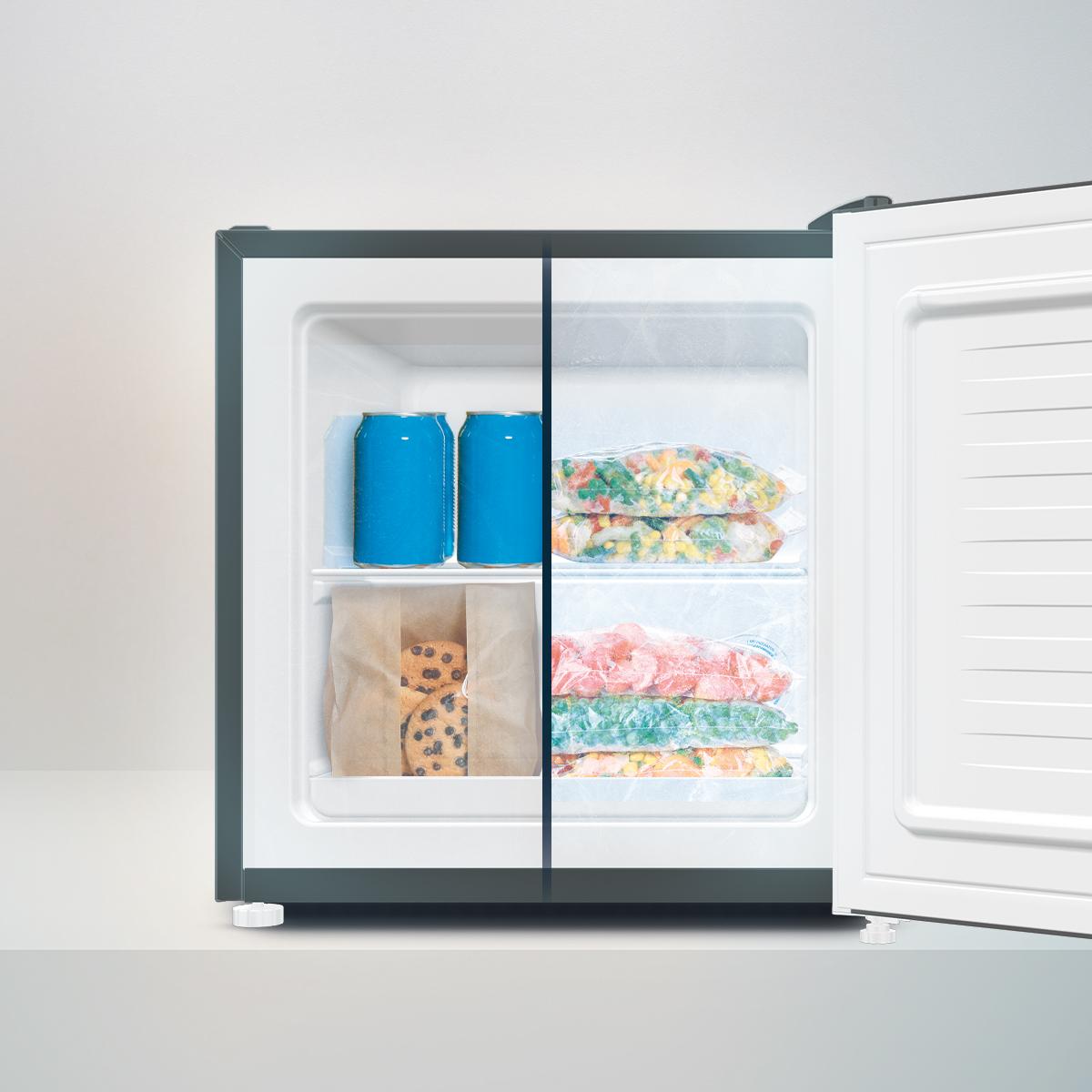 Bolero CoolMarket TT 31 Dual Grey Glass E