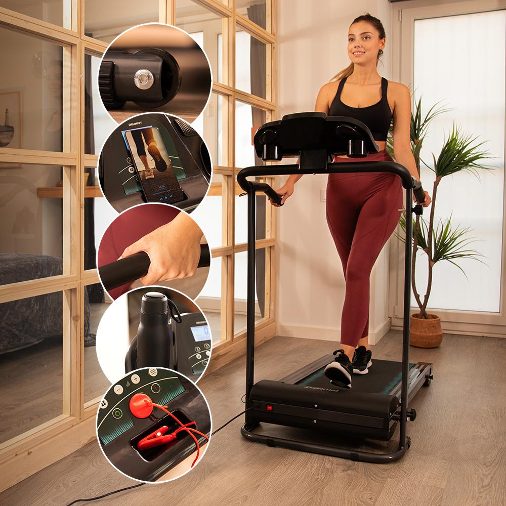 Drumfit Wayhome 800 Prometeo