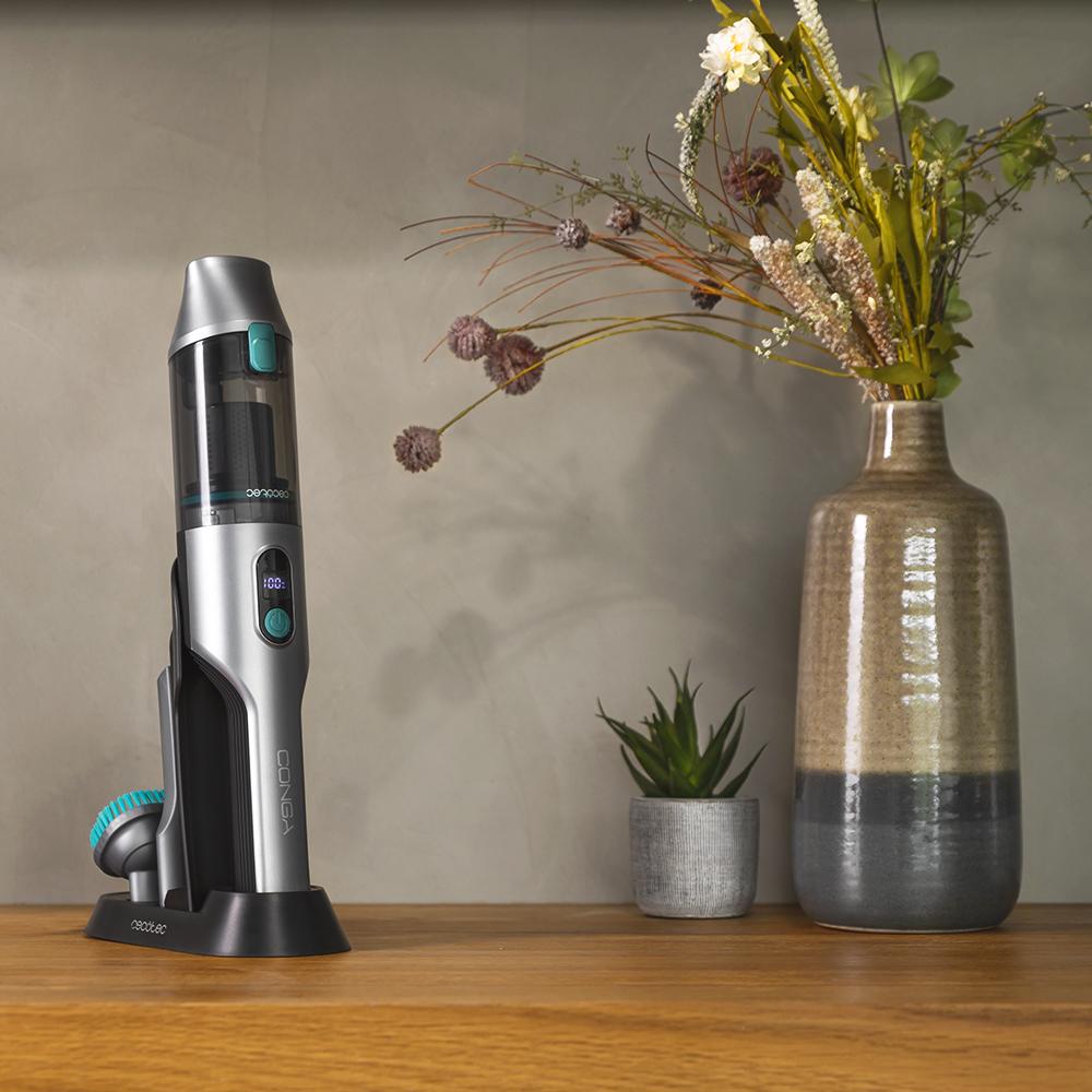 Conga Rockstar Micro 15000 Clean&Car