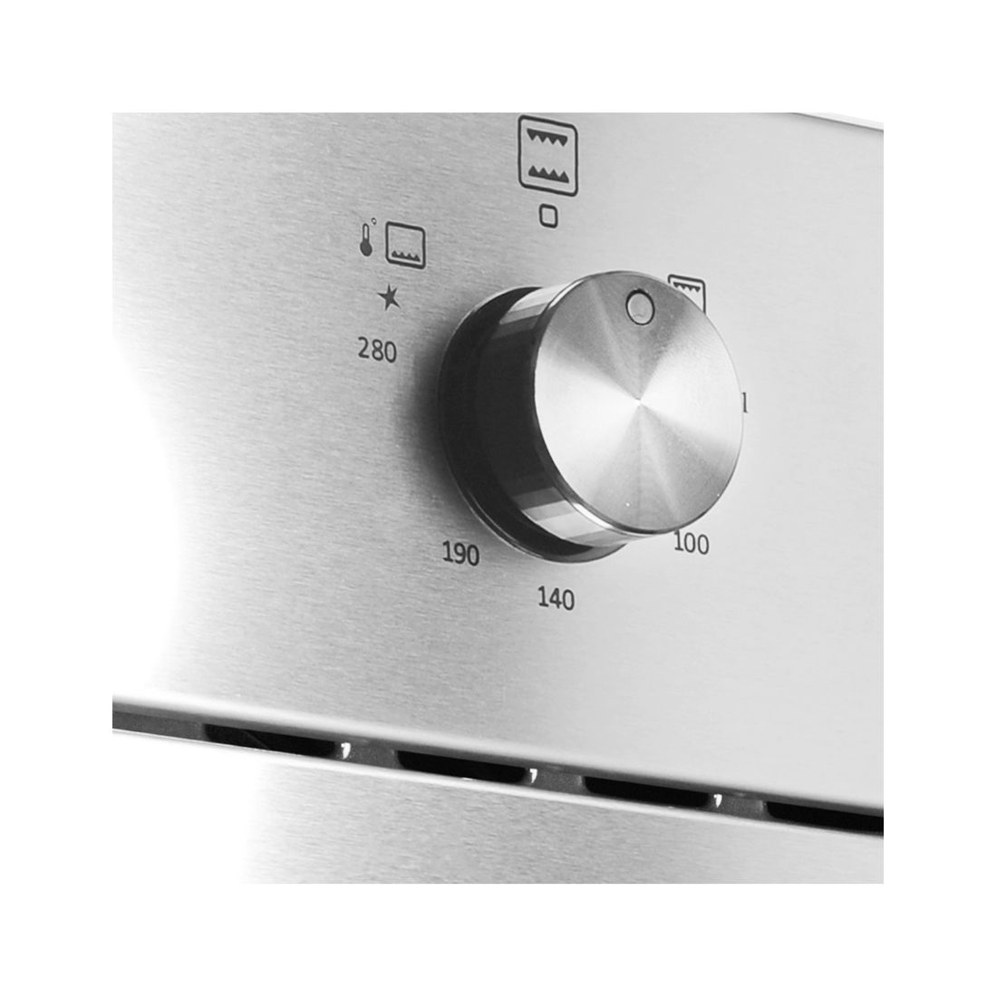 Horno De Gas Alpha Neptuno Lux Gas